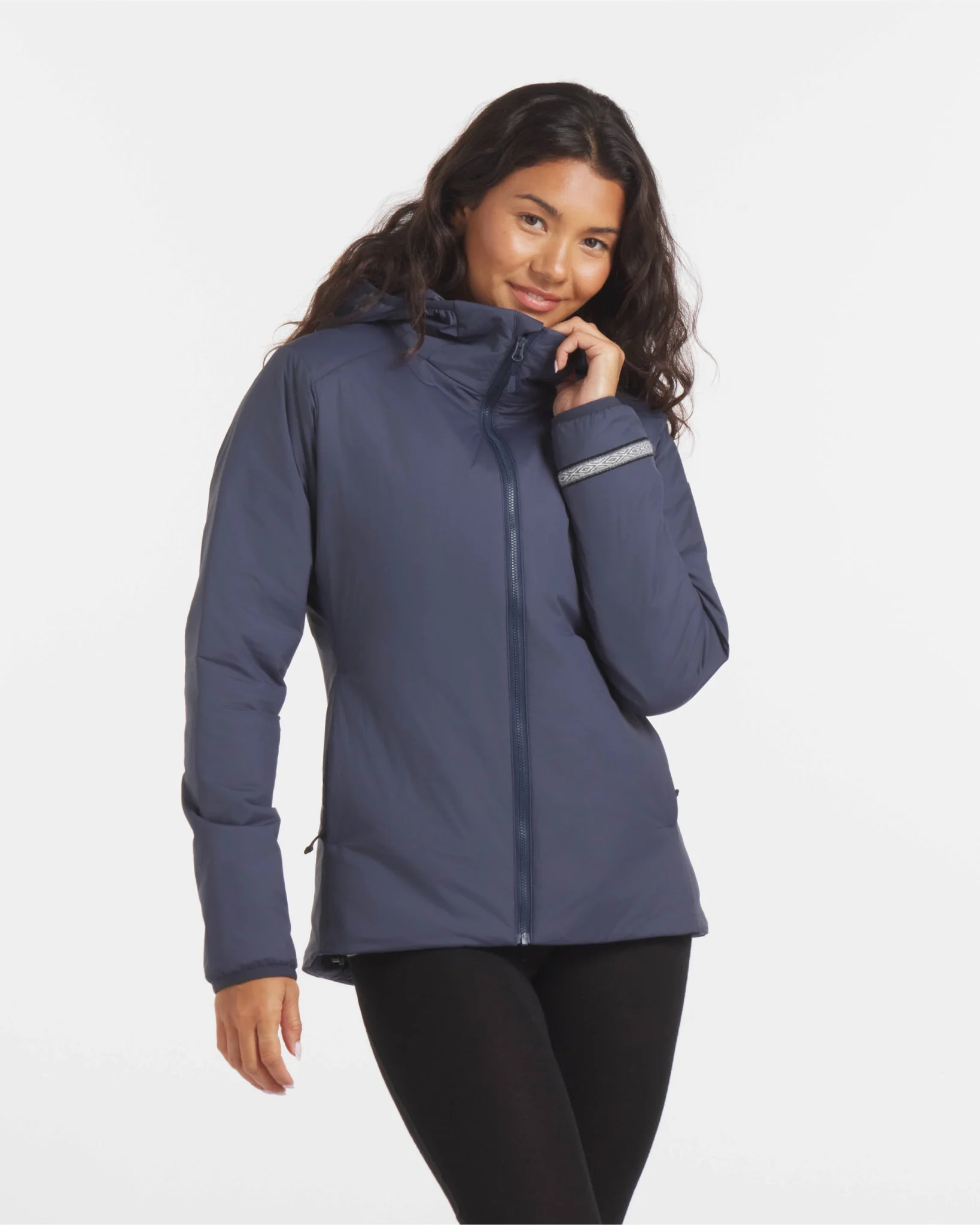 Women's Apu Lightweight Puffer - Image 13