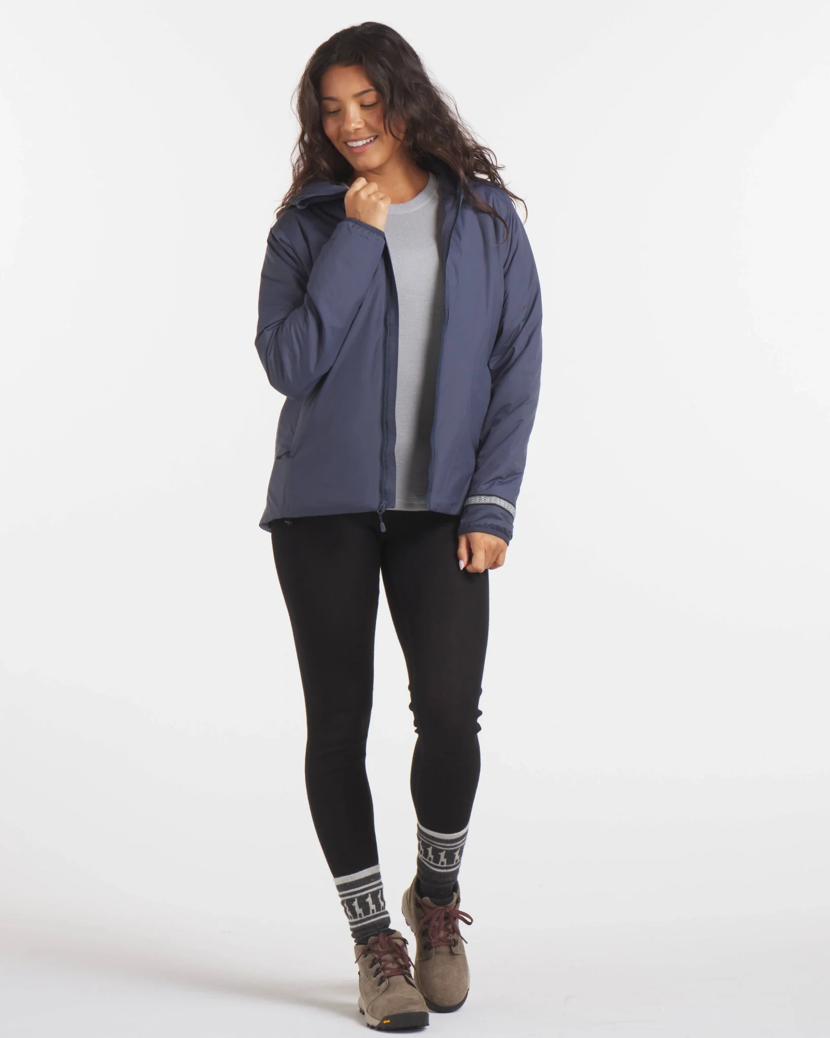 Women's Apu Lightweight Puffer - Image 16