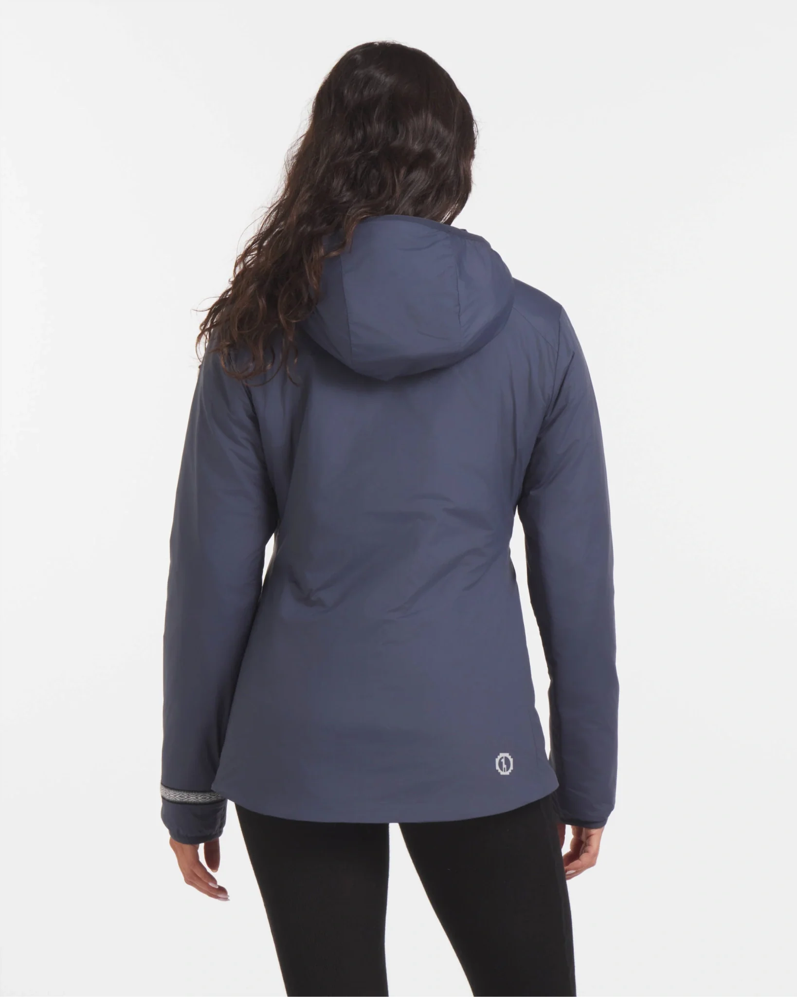 Women's Apu Lightweight Puffer - Image 18