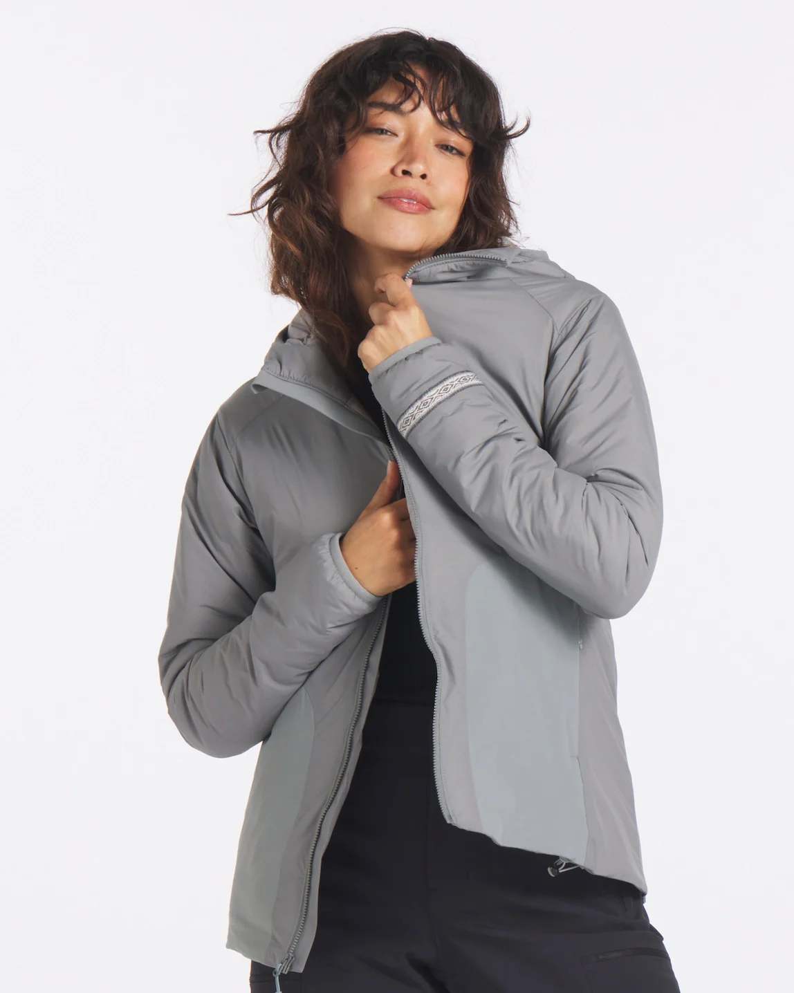Women's Apu Lightweight Puffer - Image 19