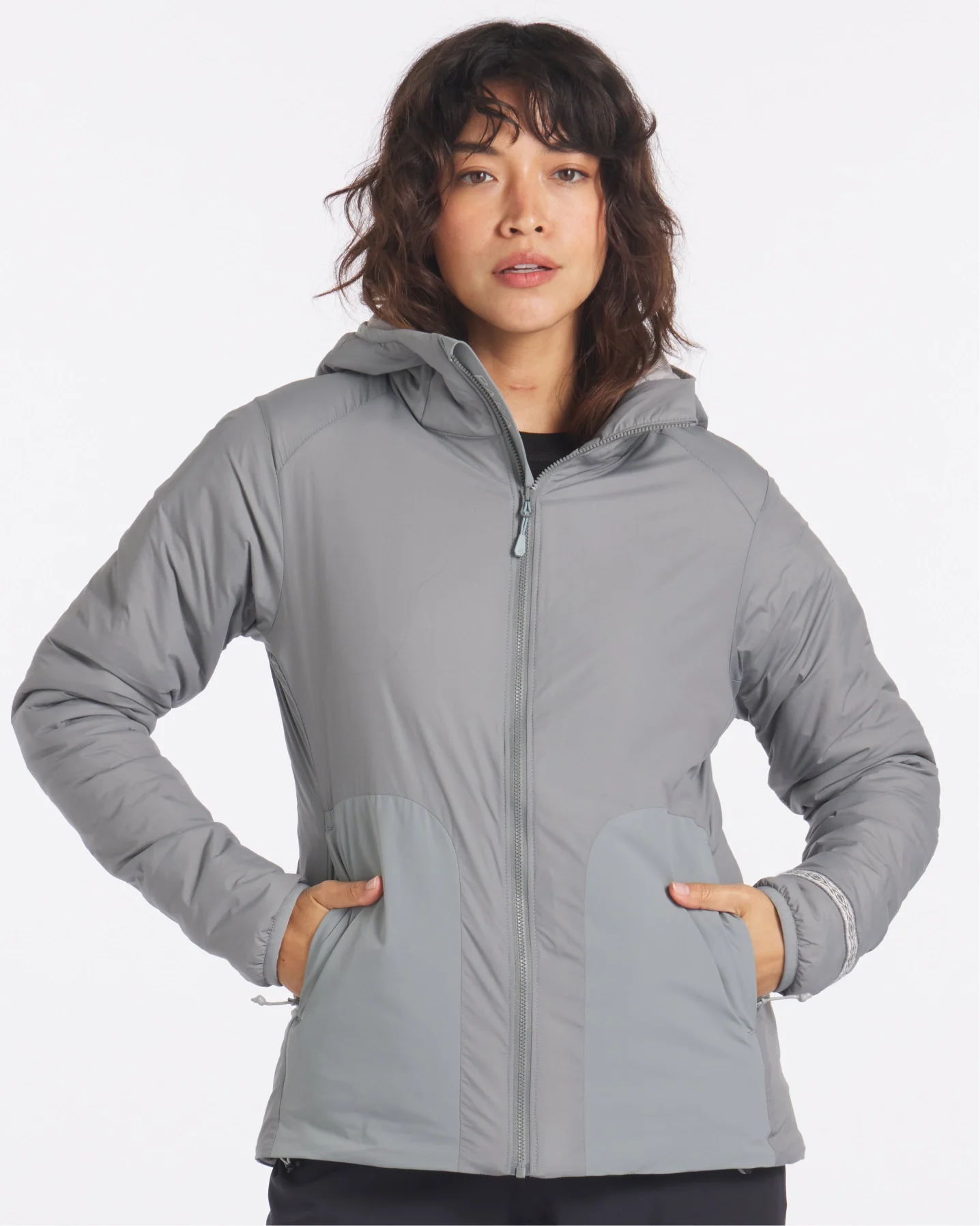 Women's Apu Lightweight Puffer - Image 21
