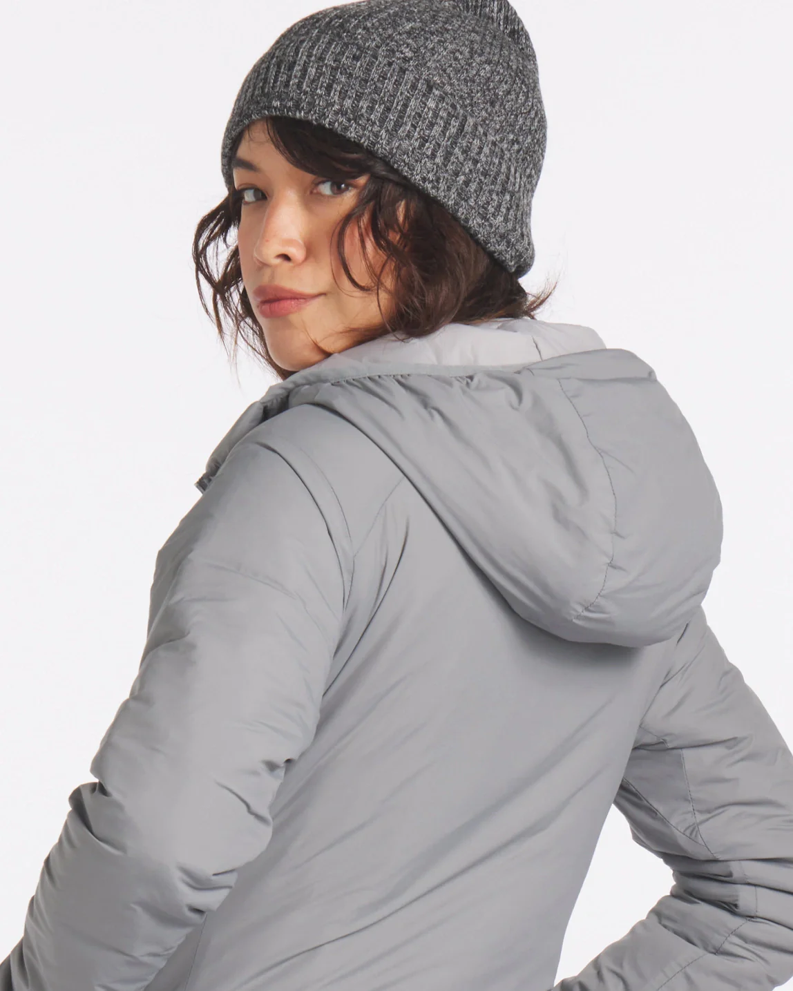 Women's Apu Lightweight Puffer - Image 22