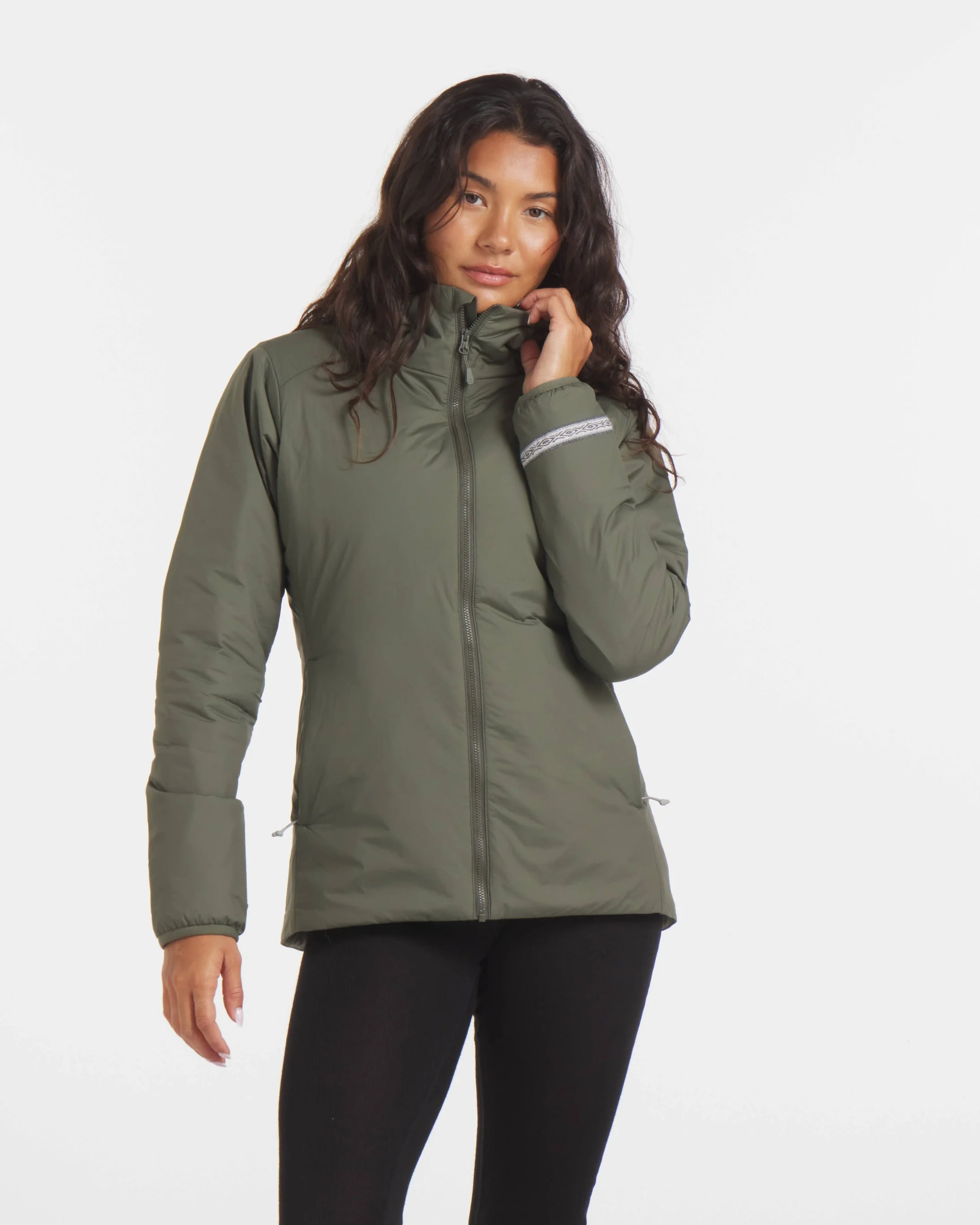 Women's Apu Lightweight Puffer - Image 26