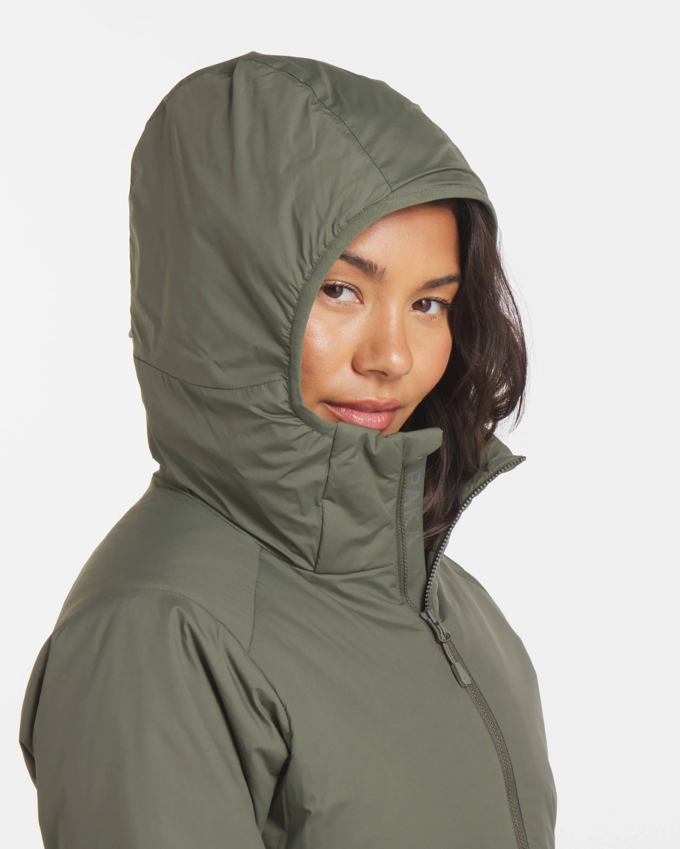 Women's Apu Lightweight Puffer - Image 28