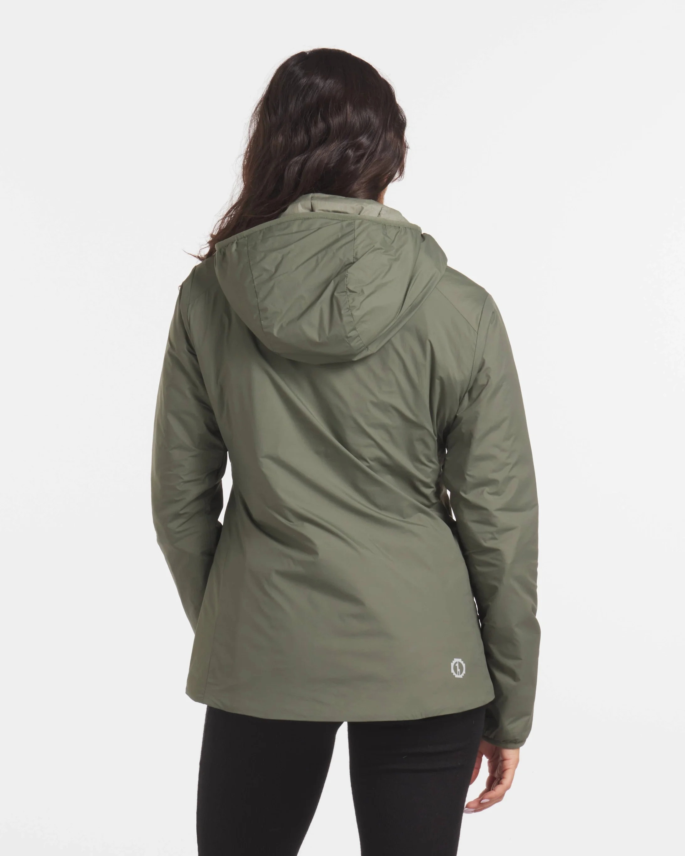 Women's Apu Lightweight Puffer - Image 30