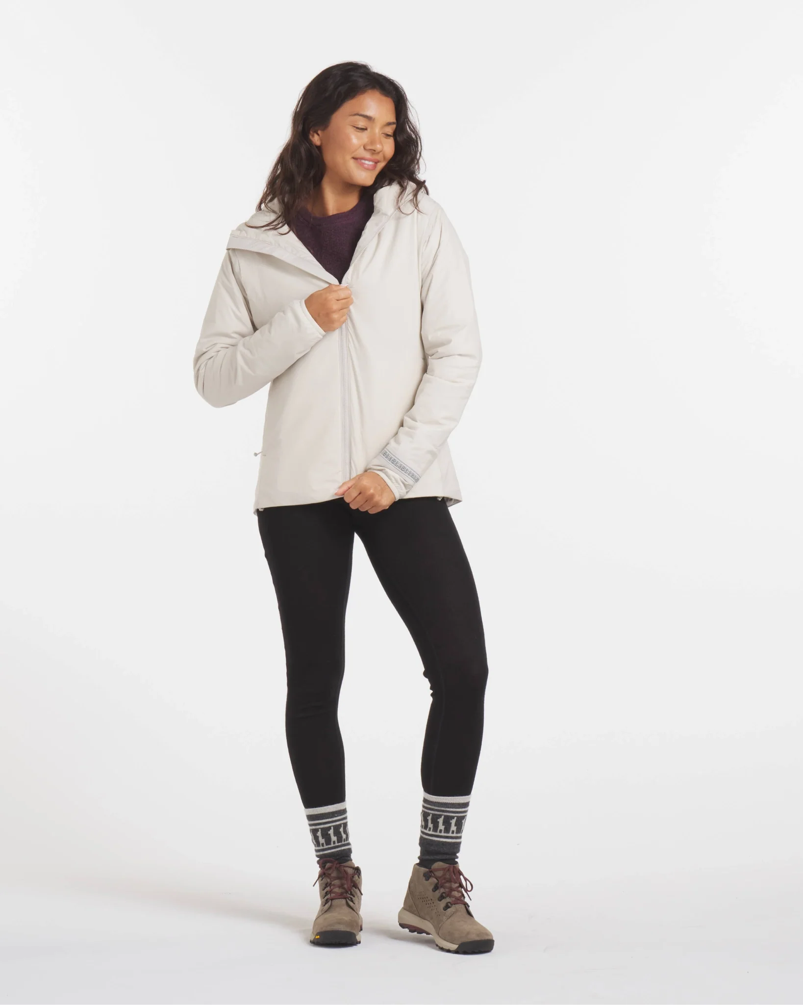 Women's Apu Lightweight Puffer - Image 31