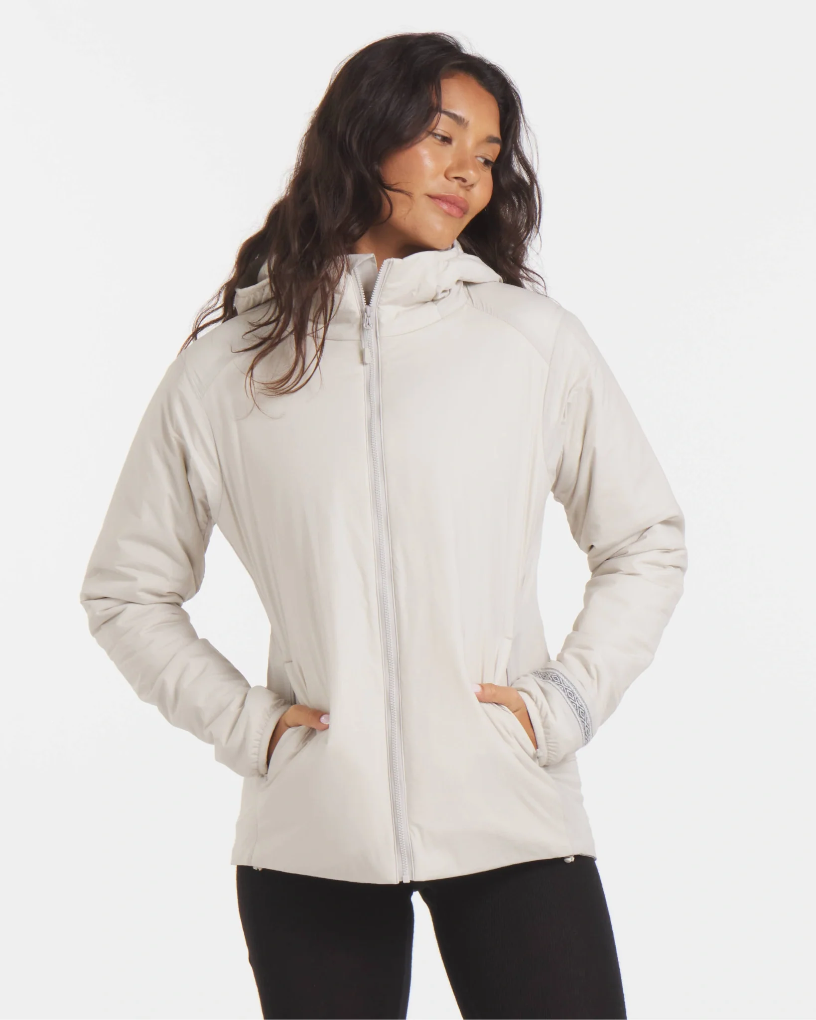 Women's Apu Lightweight Puffer - Image 32