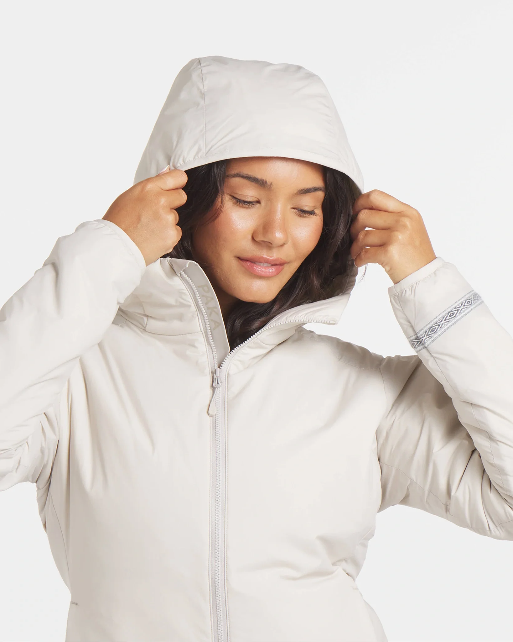 Women's Apu Lightweight Puffer - Image 34