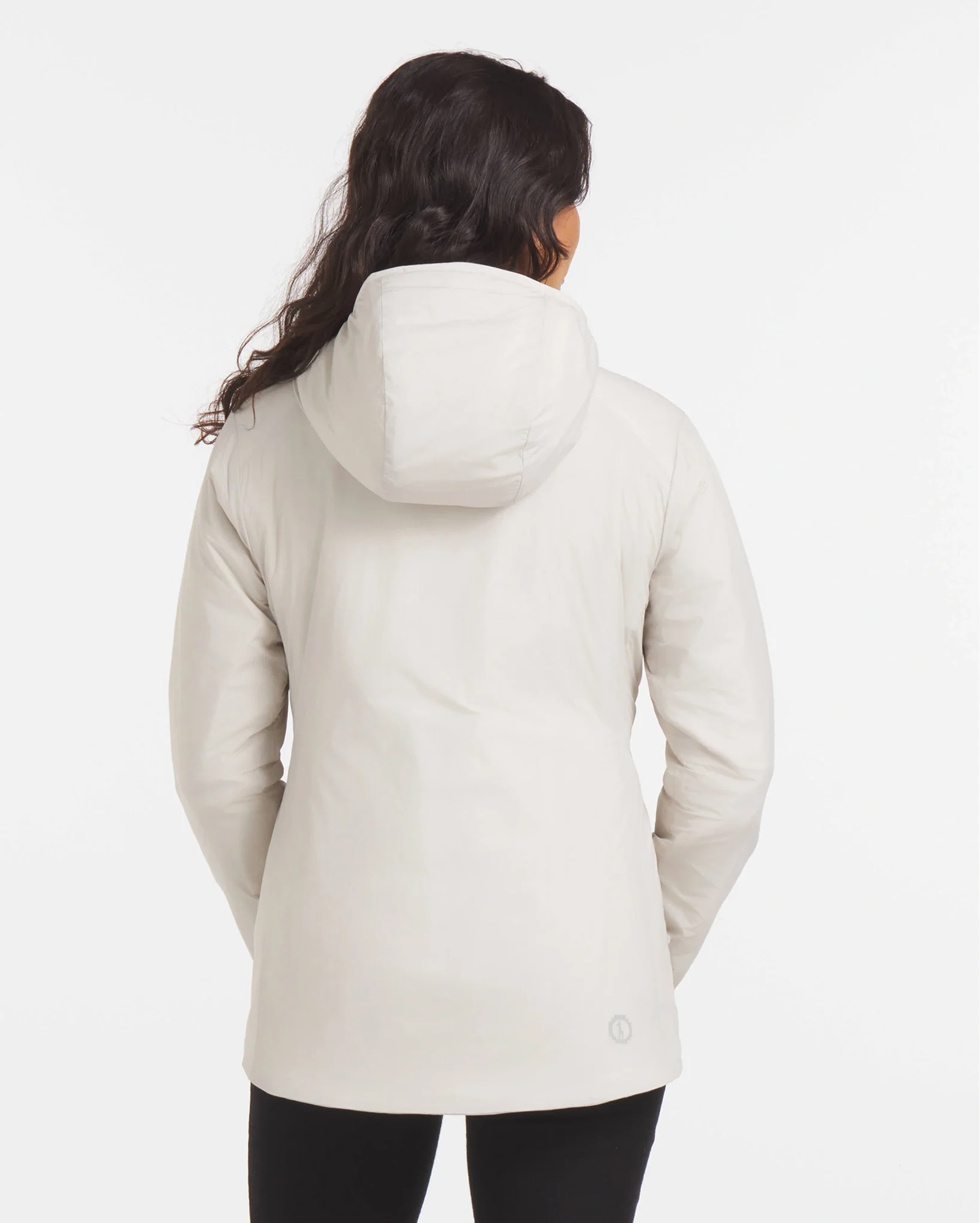 Women's Apu Lightweight Puffer - Image 36