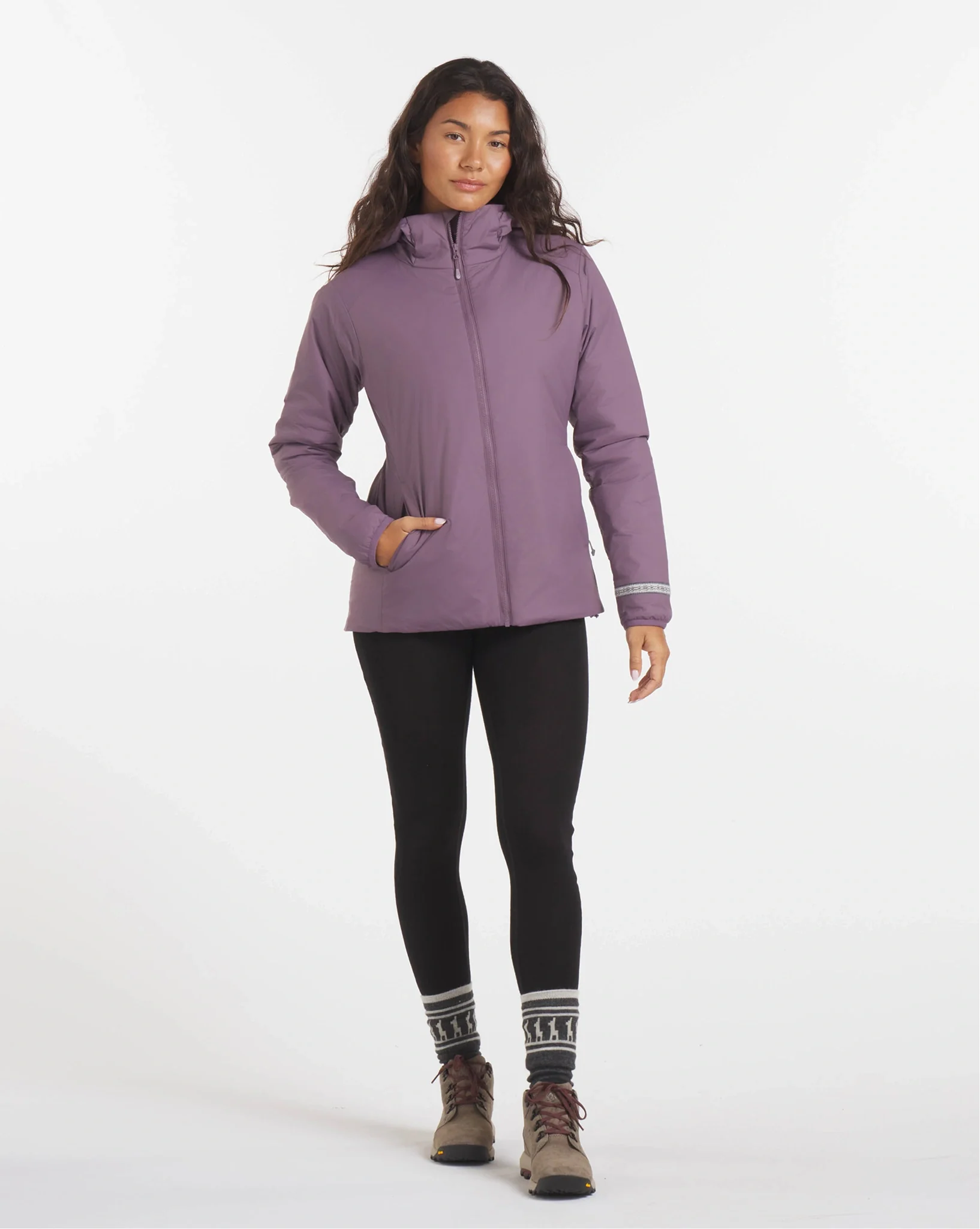 Women's Apu Lightweight Puffer - Image 37