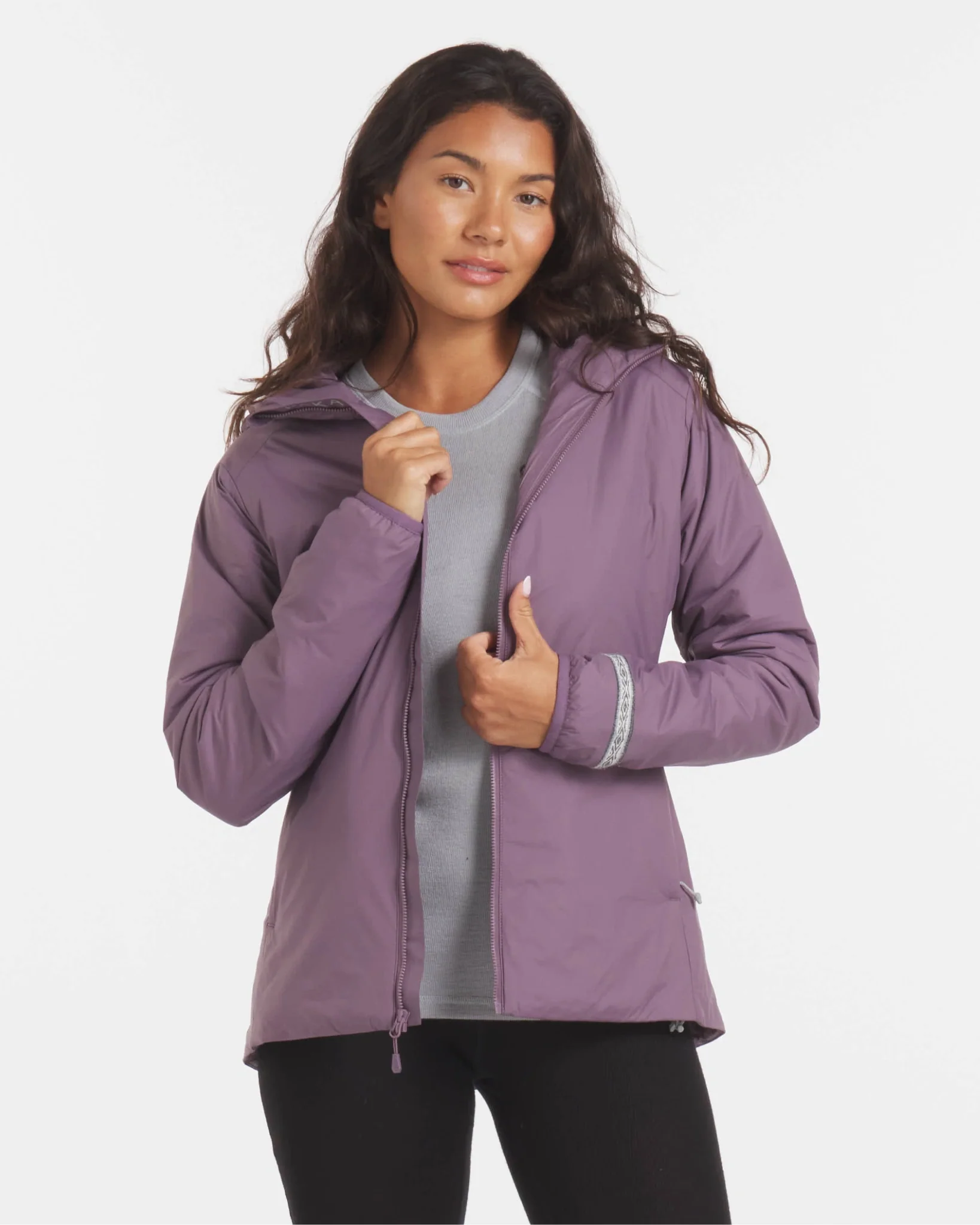 Women's Apu Lightweight Puffer - Image 38