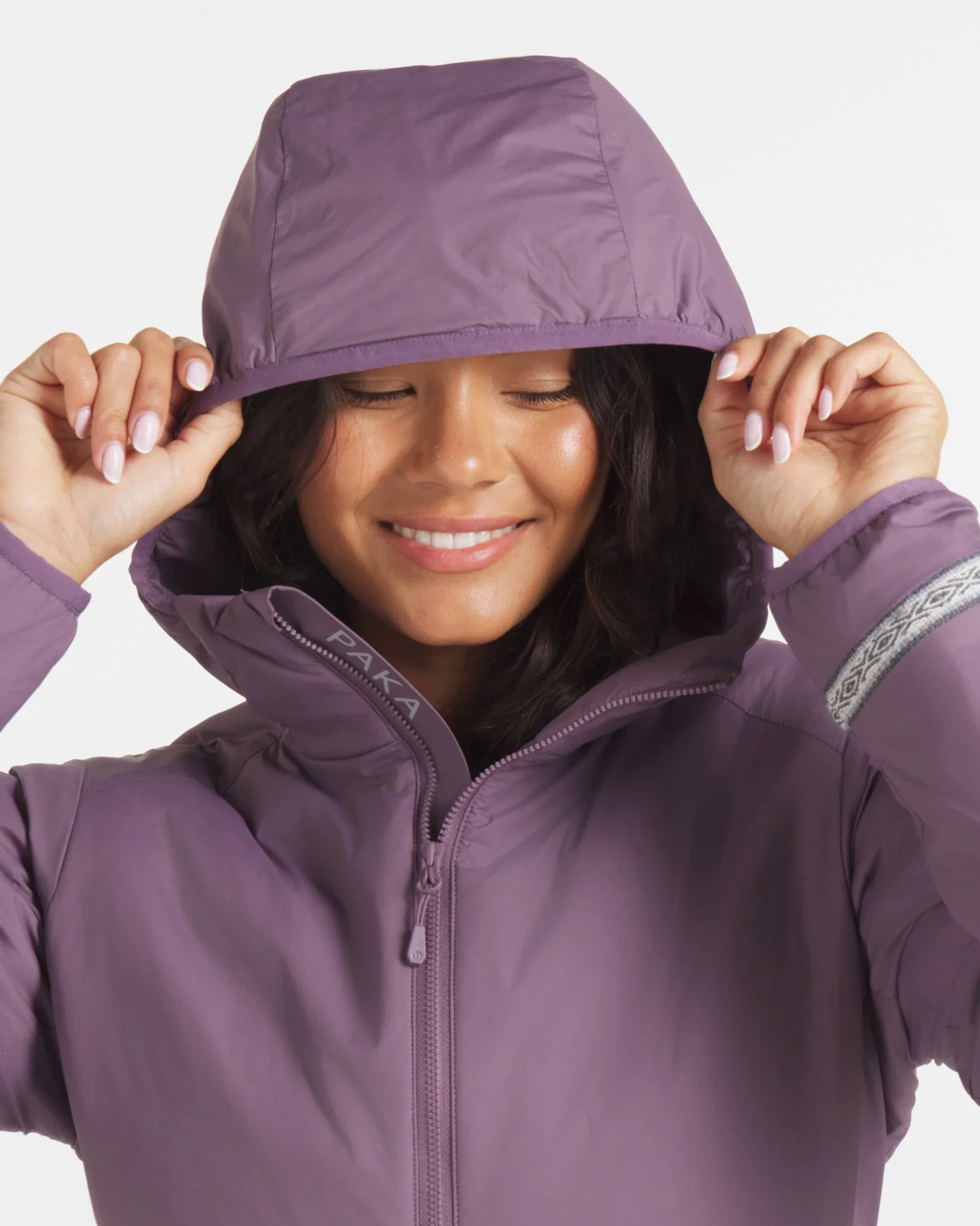 Women's Apu Lightweight Puffer - Image 40