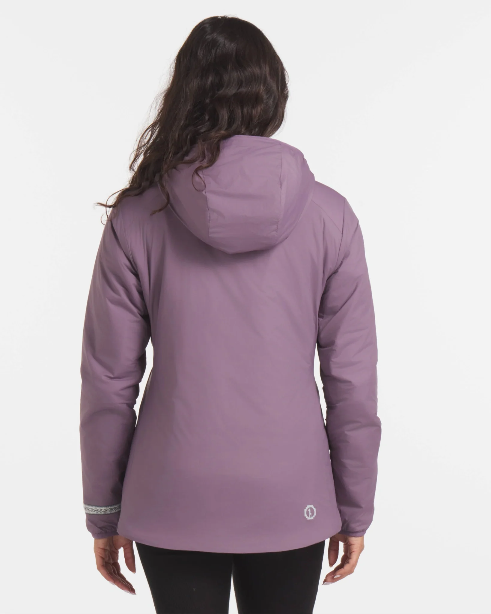 Women's Apu Lightweight Puffer - Image 42