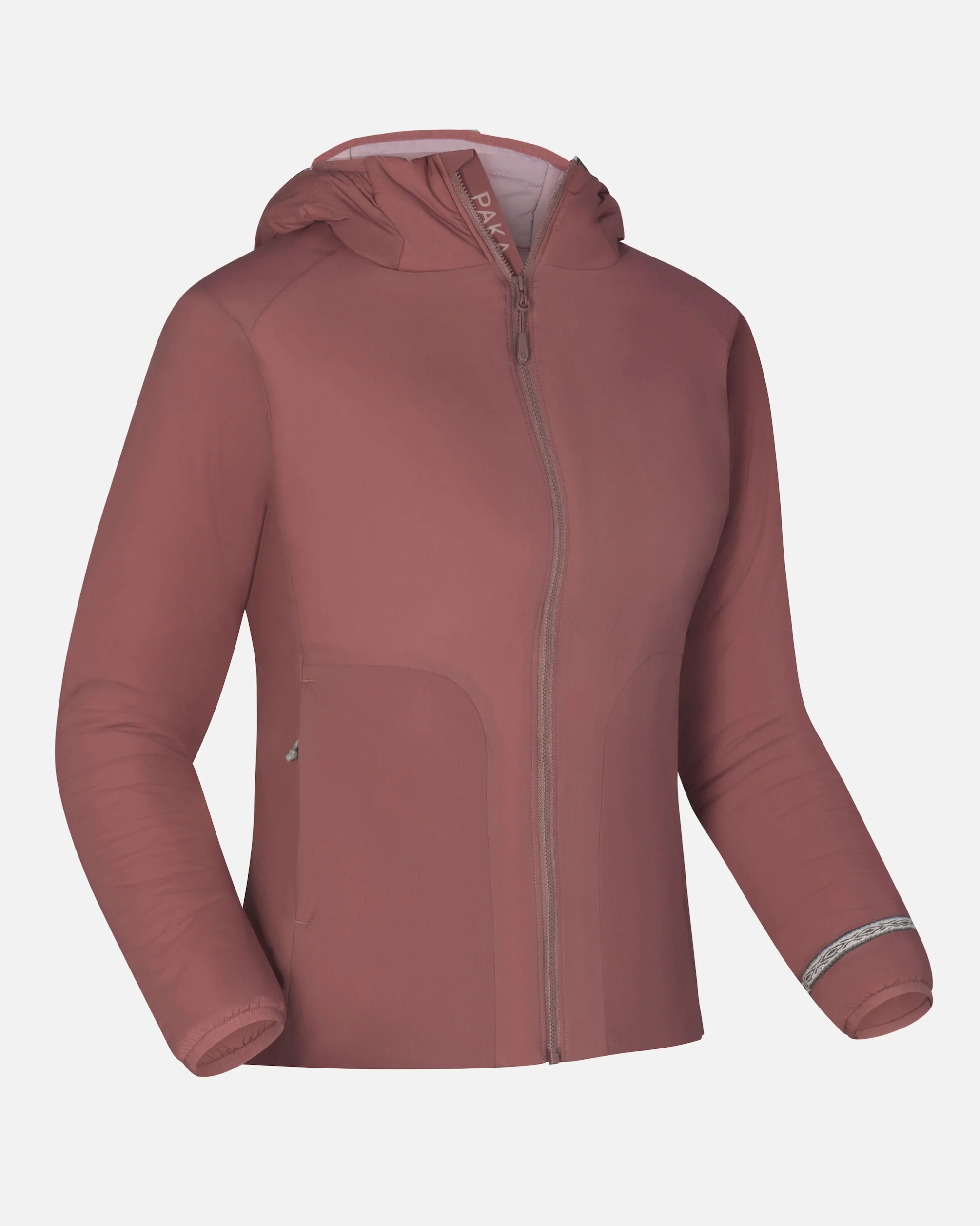 Women's Apu Lightweight Puffer - Image 5