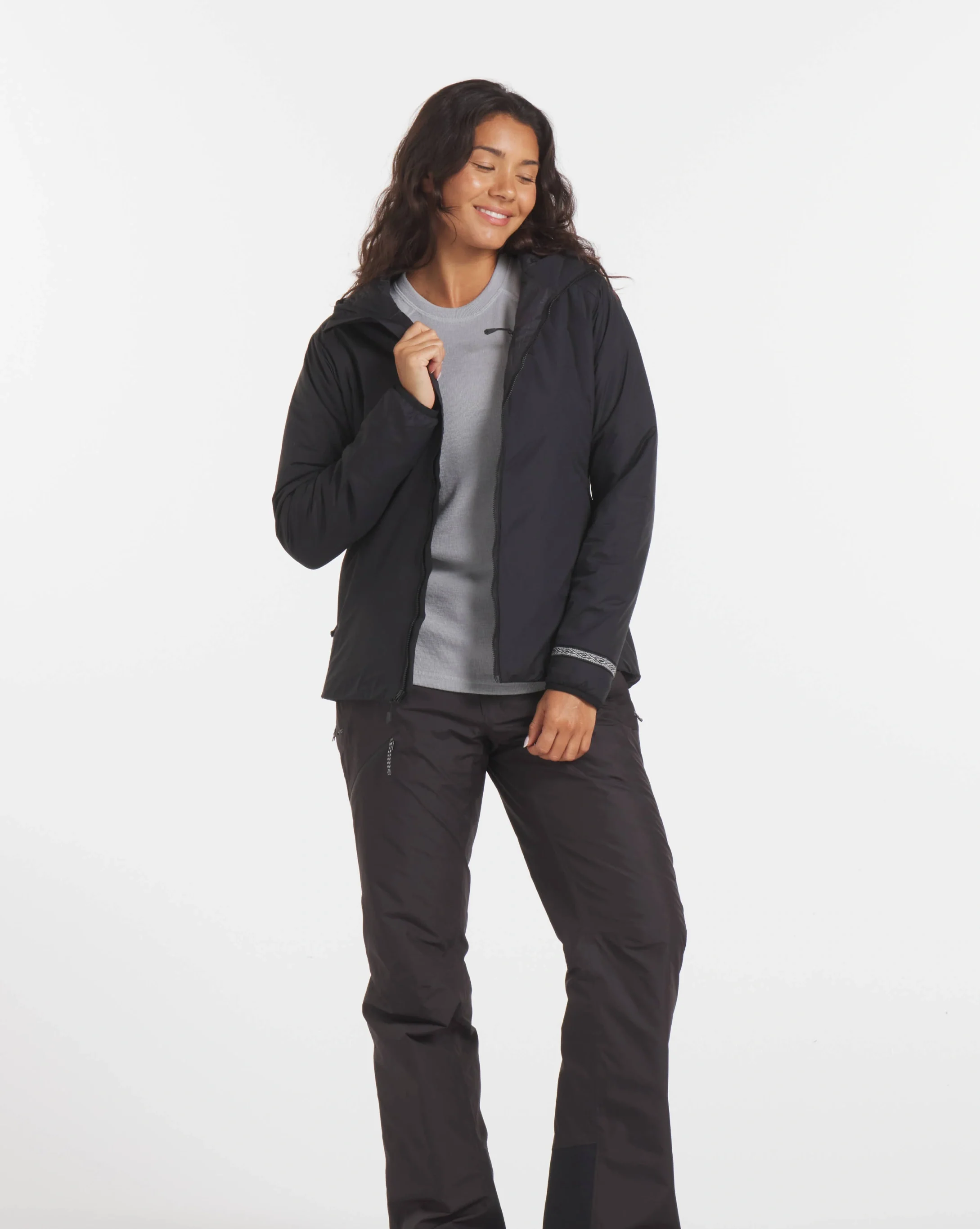 Women's Apu Lightweight Puffer - Image 7