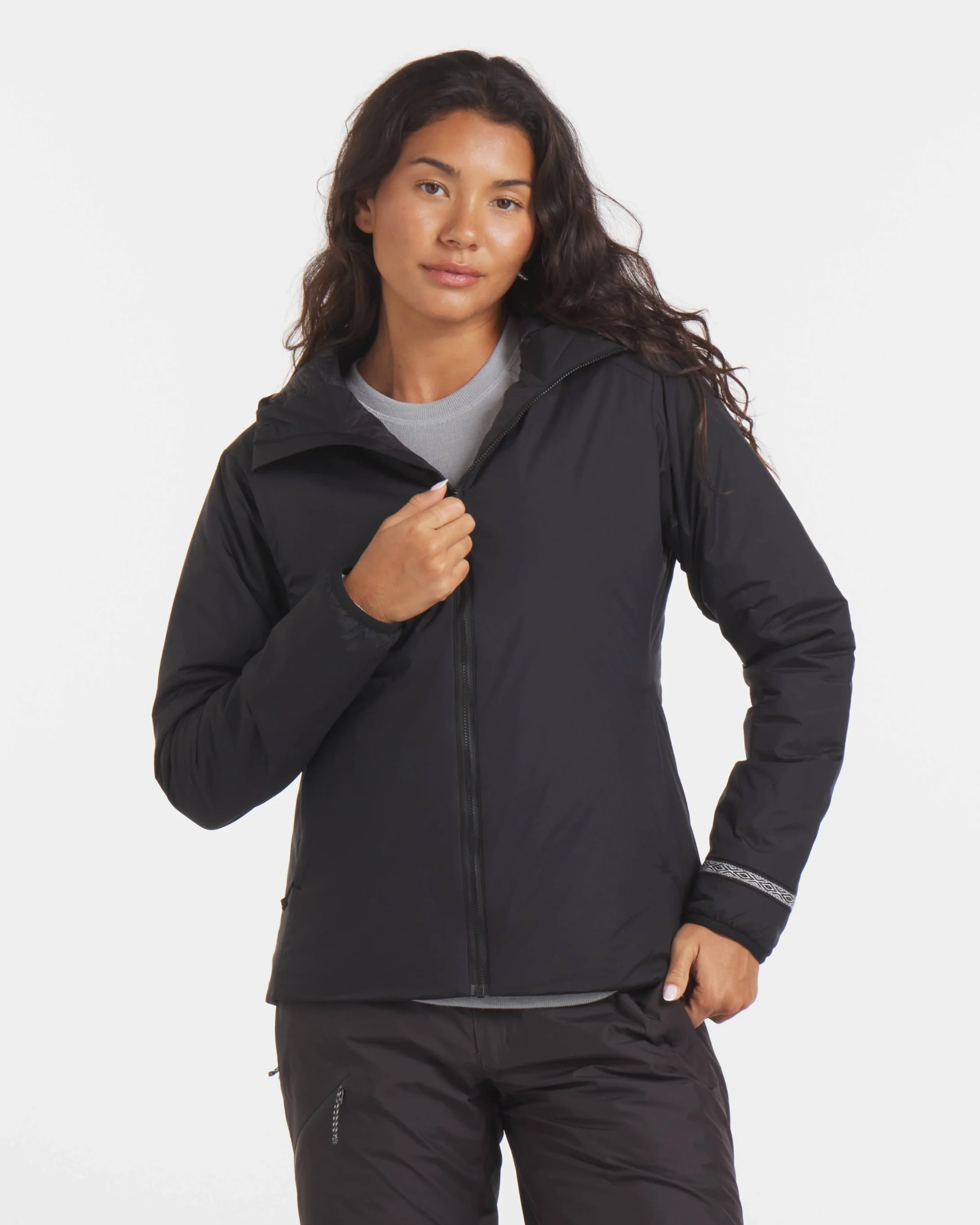 Women's Apu Lightweight Puffer - Image 8