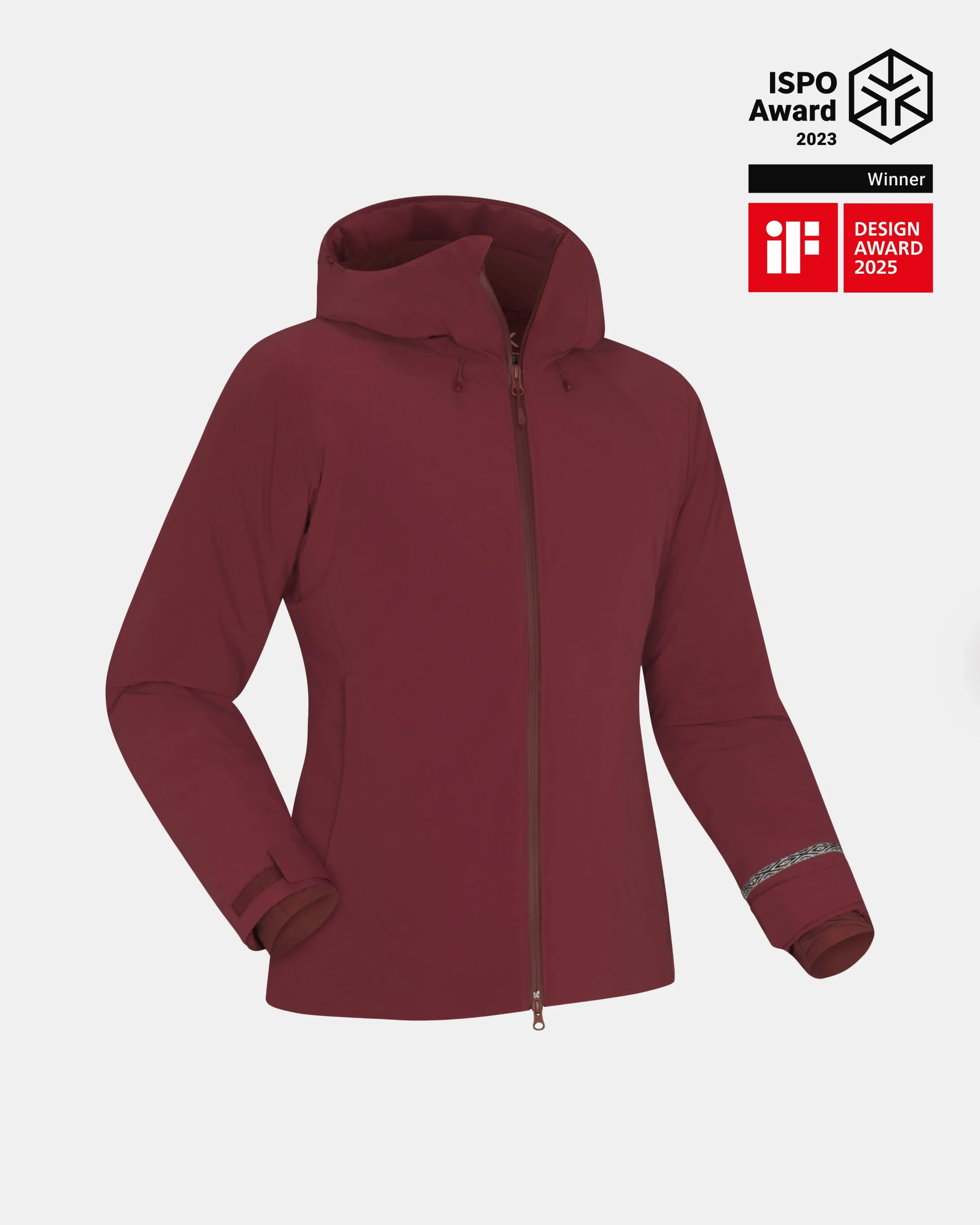 Women's Apu Parka - Image 11