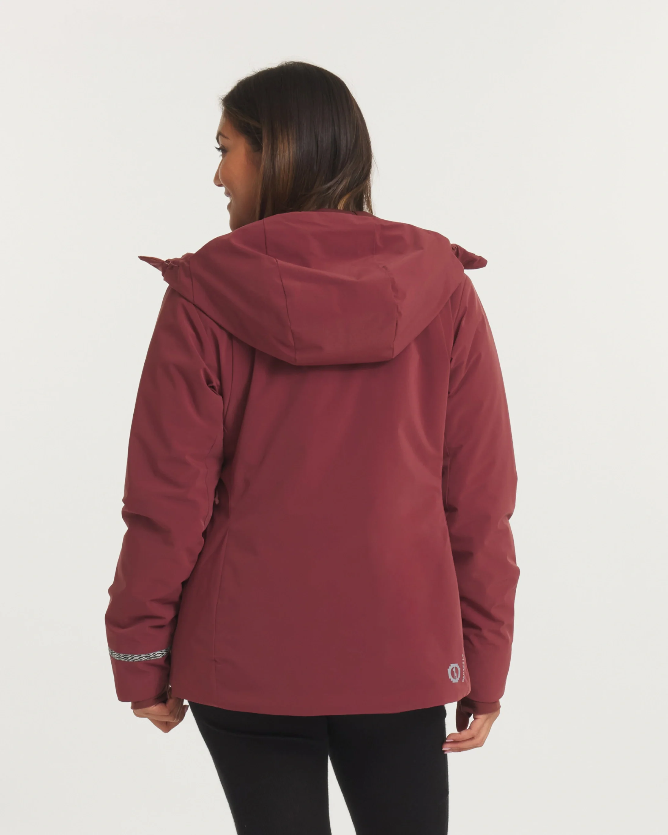 Women's Apu Parka - Image 12