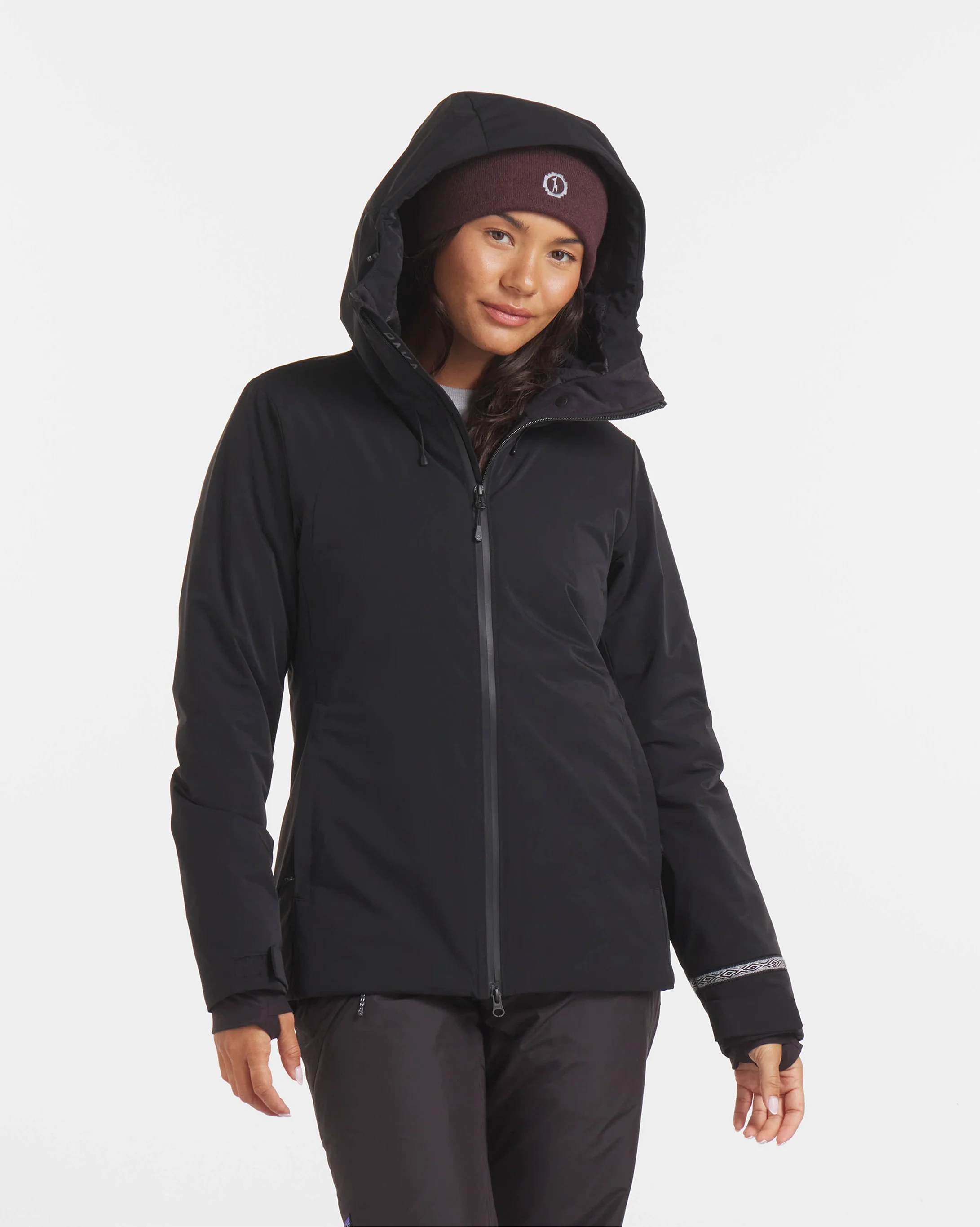 Women's Apu Parka - Image 13