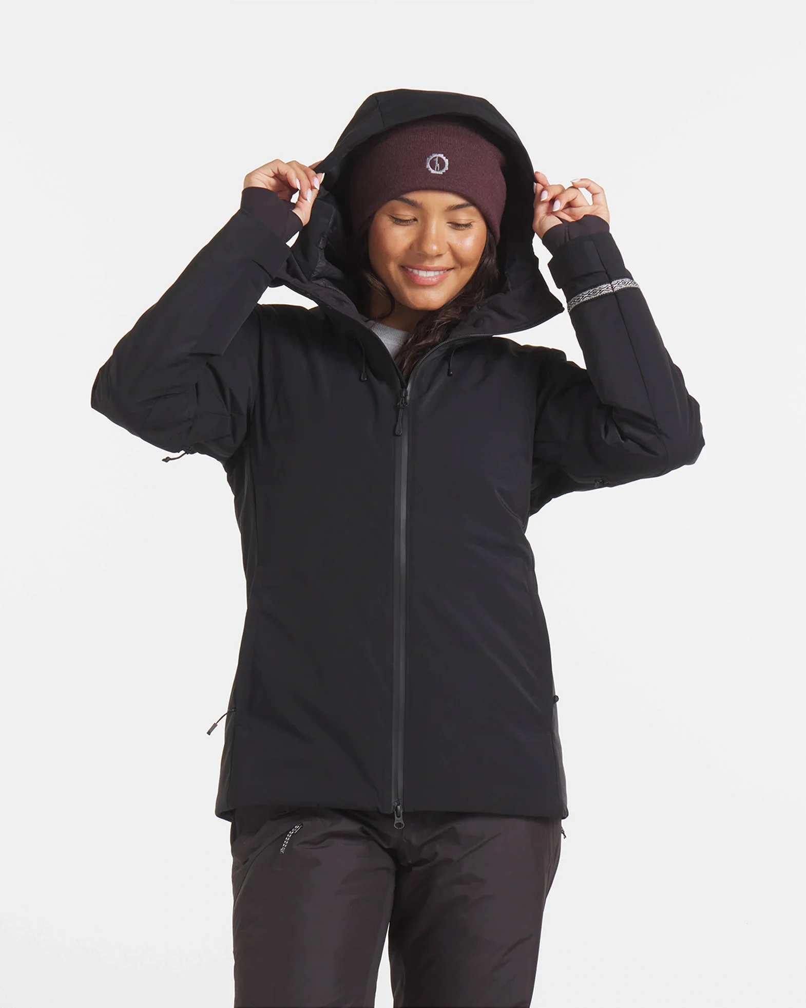 Women's Apu Parka - Image 14