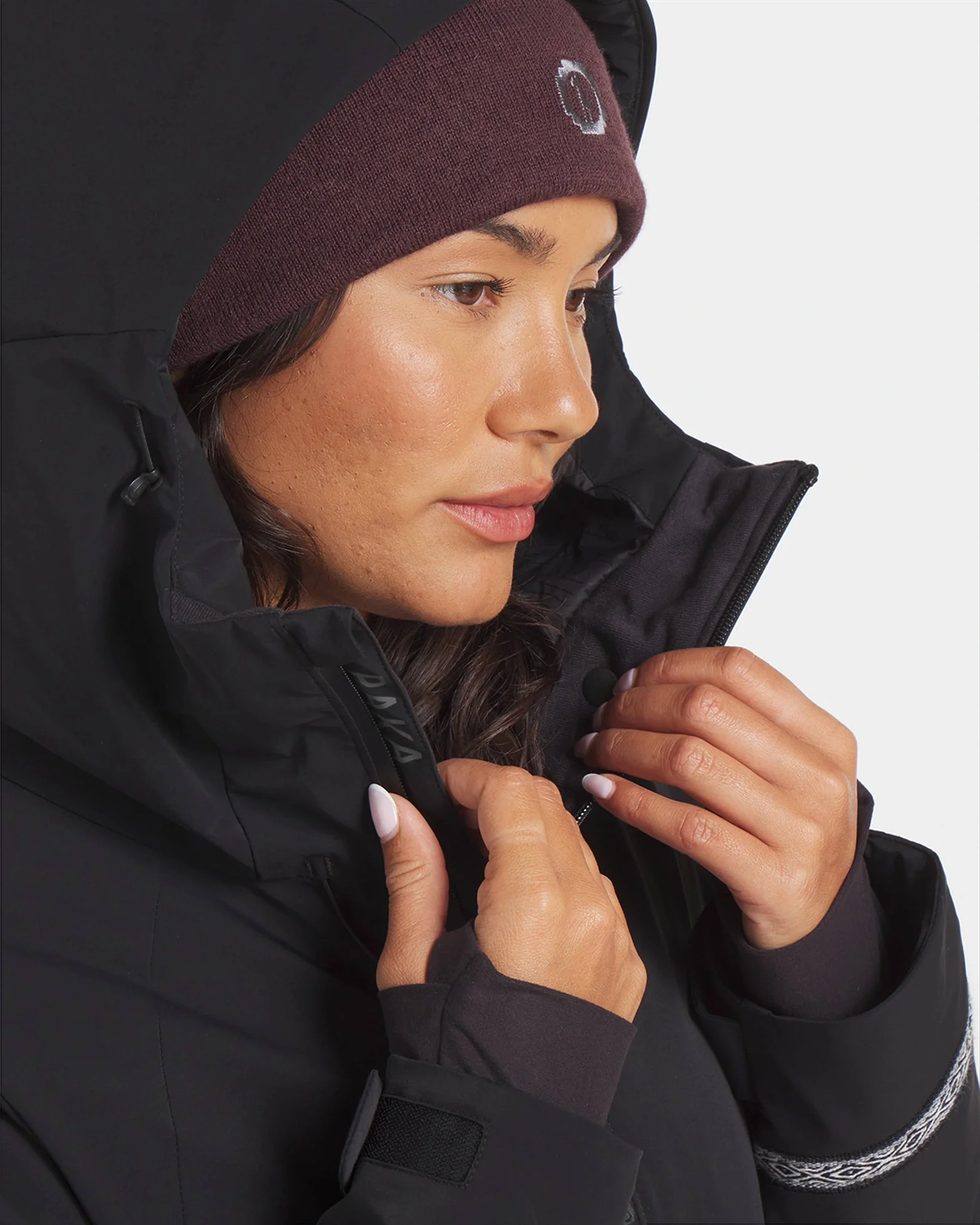 Women's Apu Parka - Image 15
