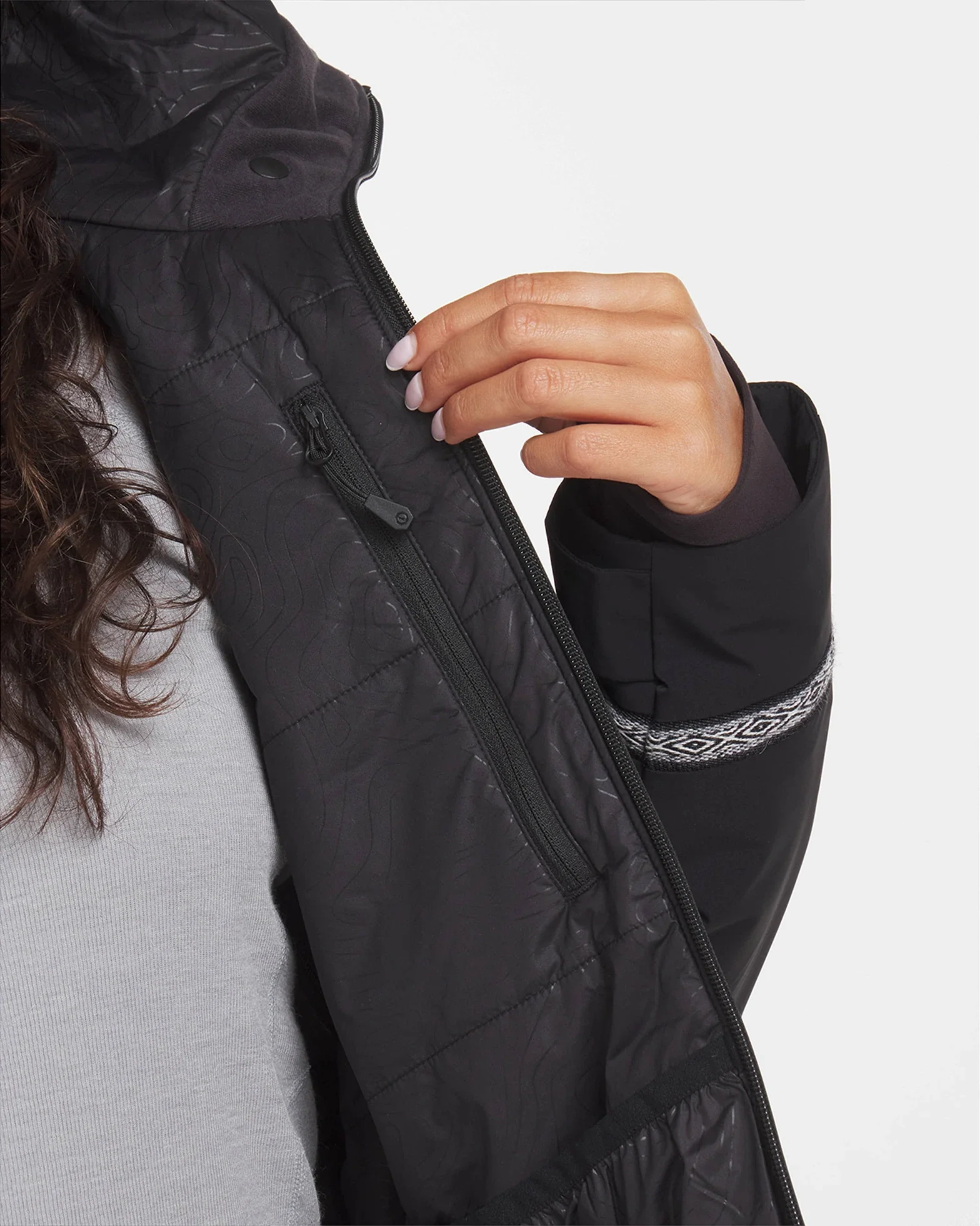 Women's Apu Parka - Image 16