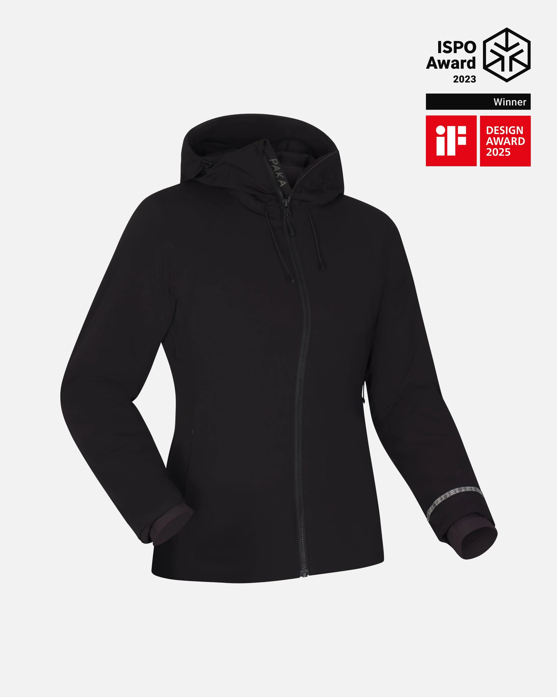 Women's Apu Parka - Image 17