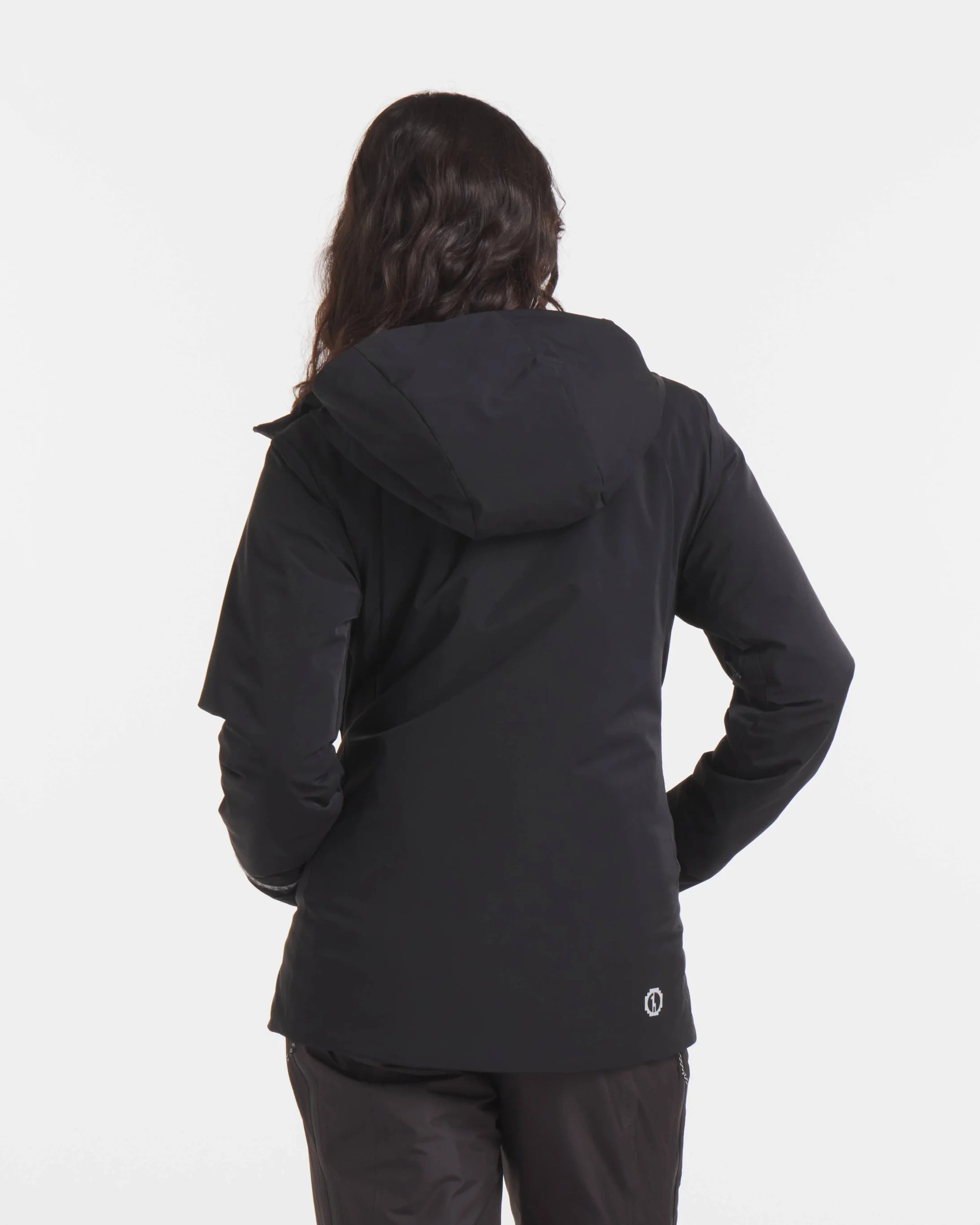 Women's Apu Parka - Image 18