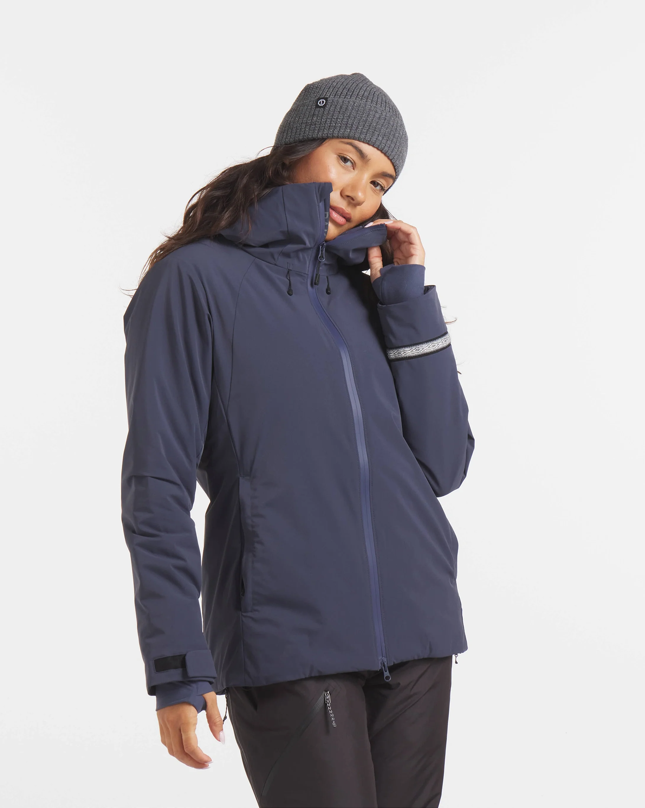 Women's Apu Parka - Image 19