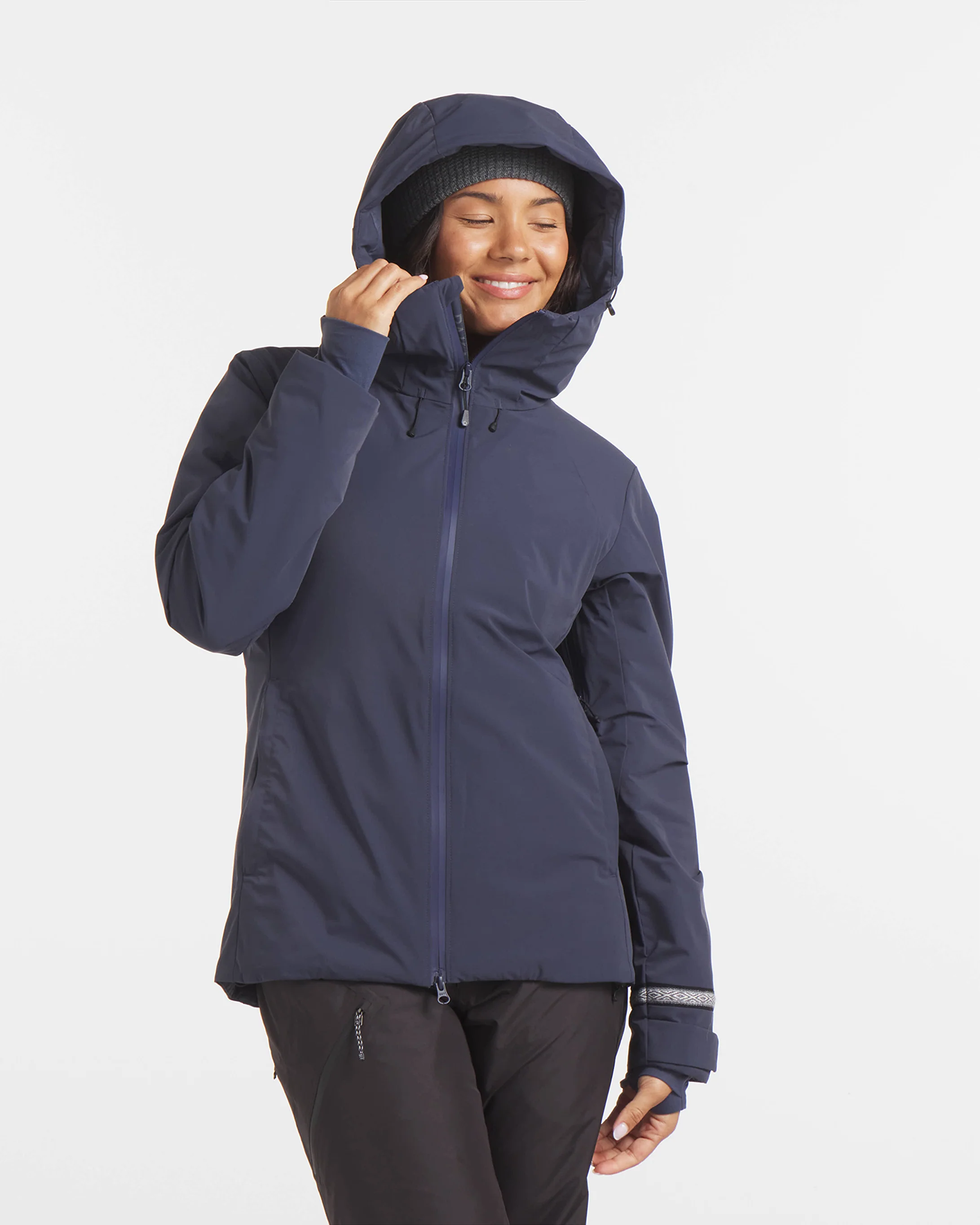 Women's Apu Parka - Image 20