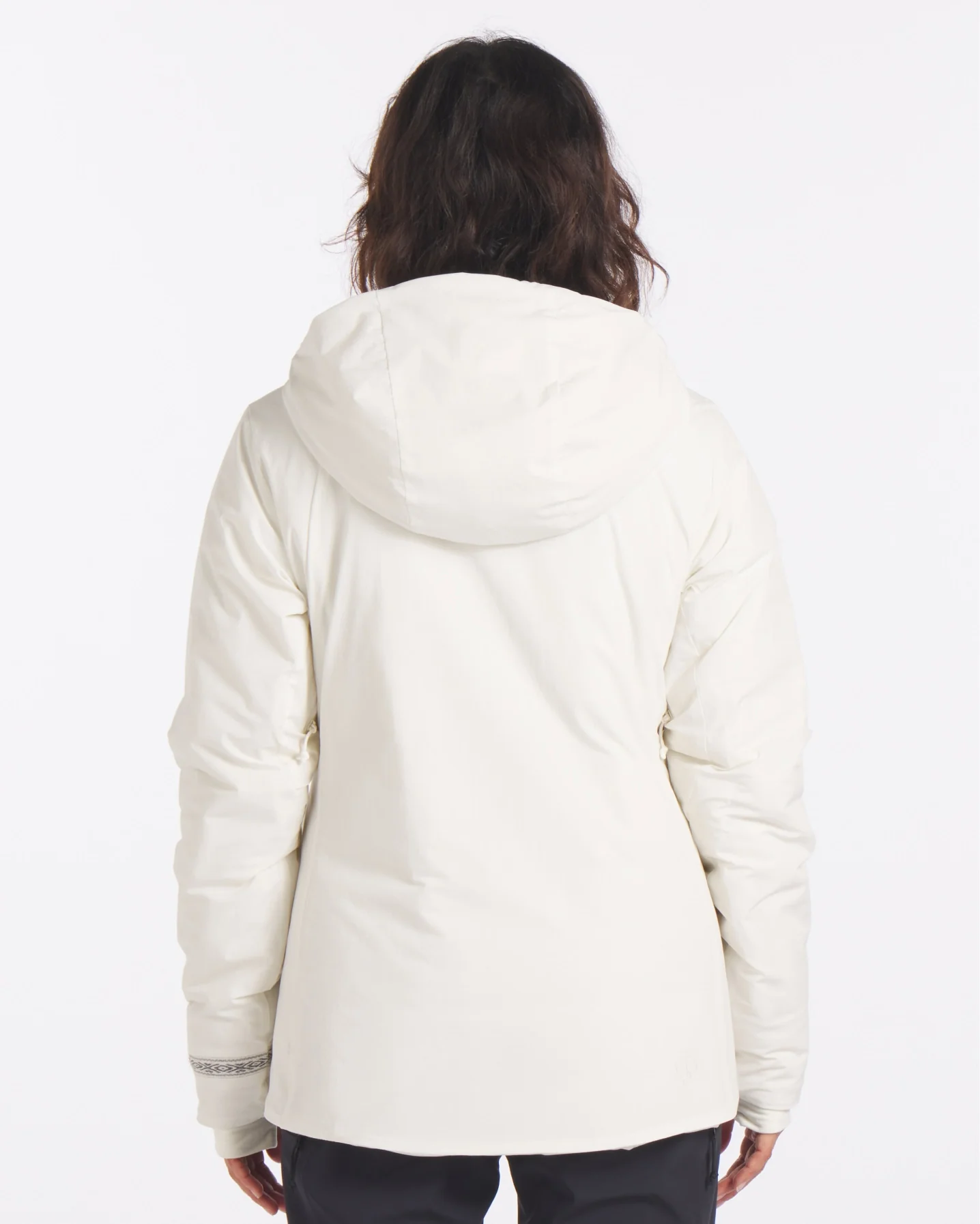 The Original Women's Apu Parka - Image 10