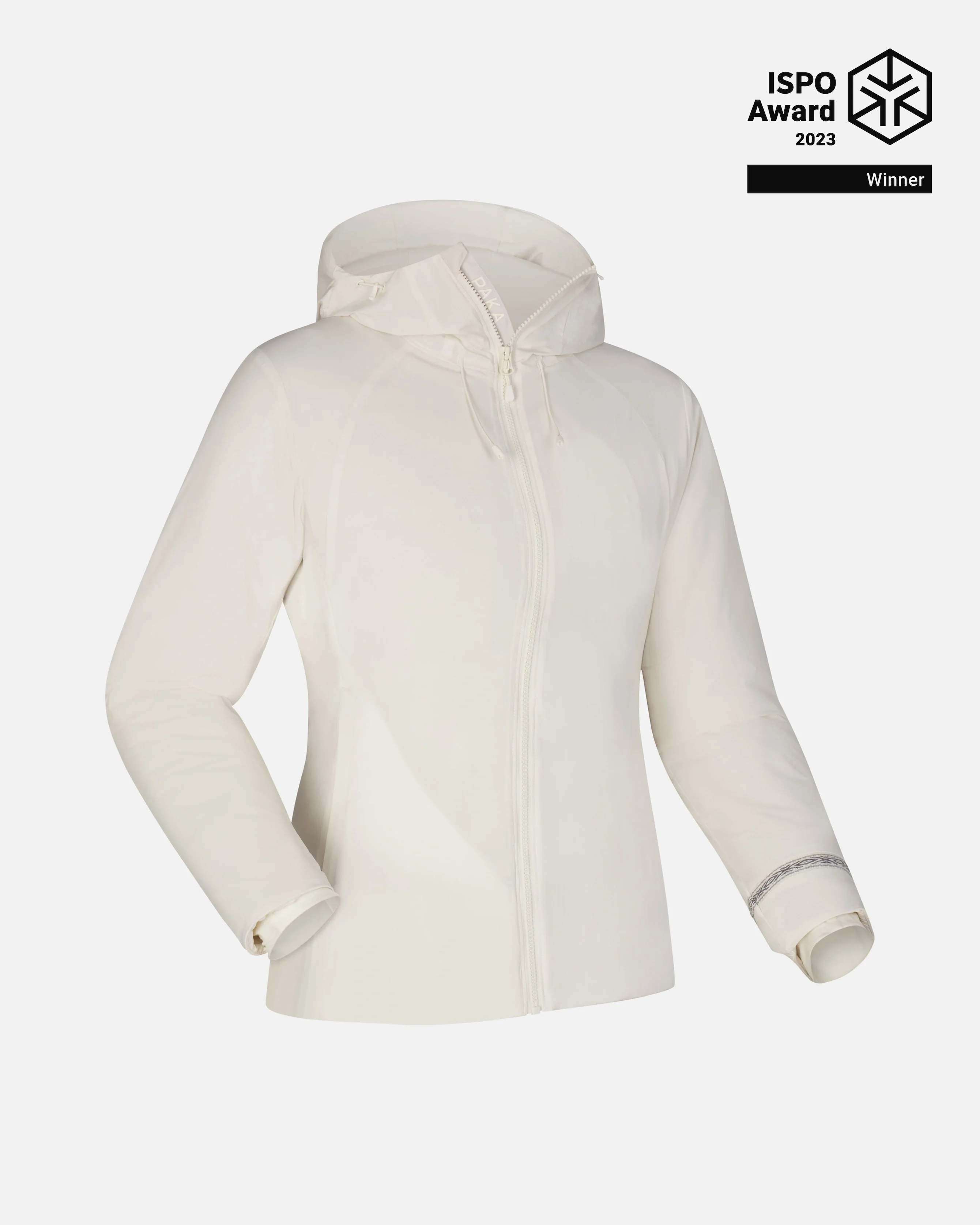 The Original Women's Apu Parka - Image 11