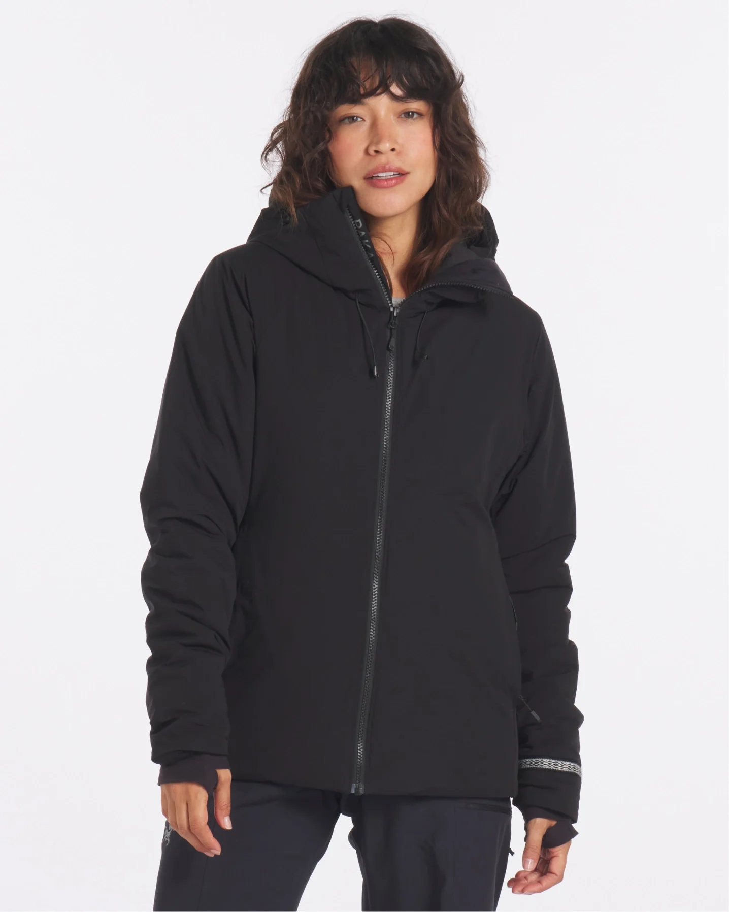 The Original Women's Apu Parka - Image 13