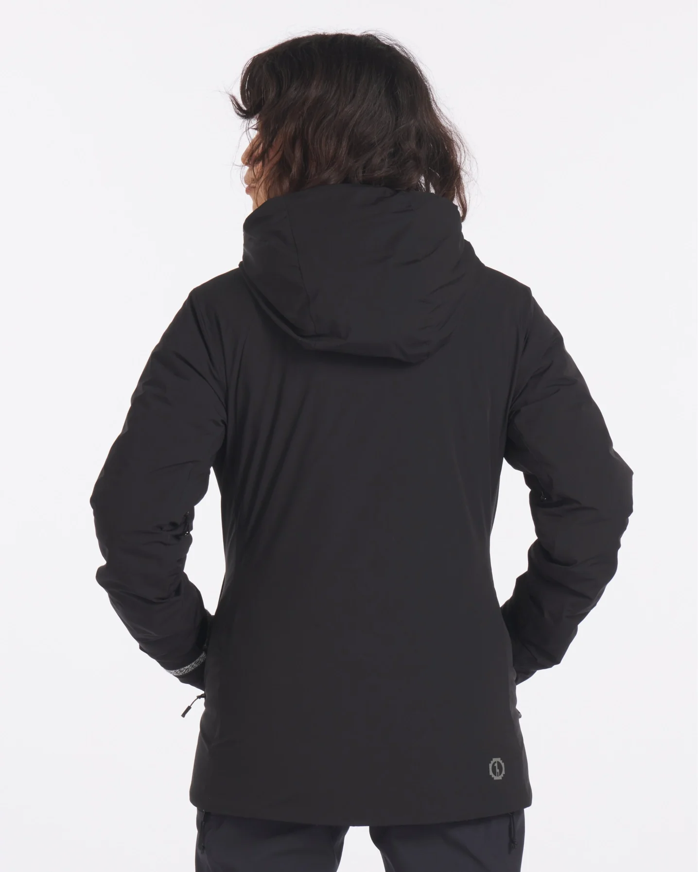 The Original Women's Apu Parka - Image 15
