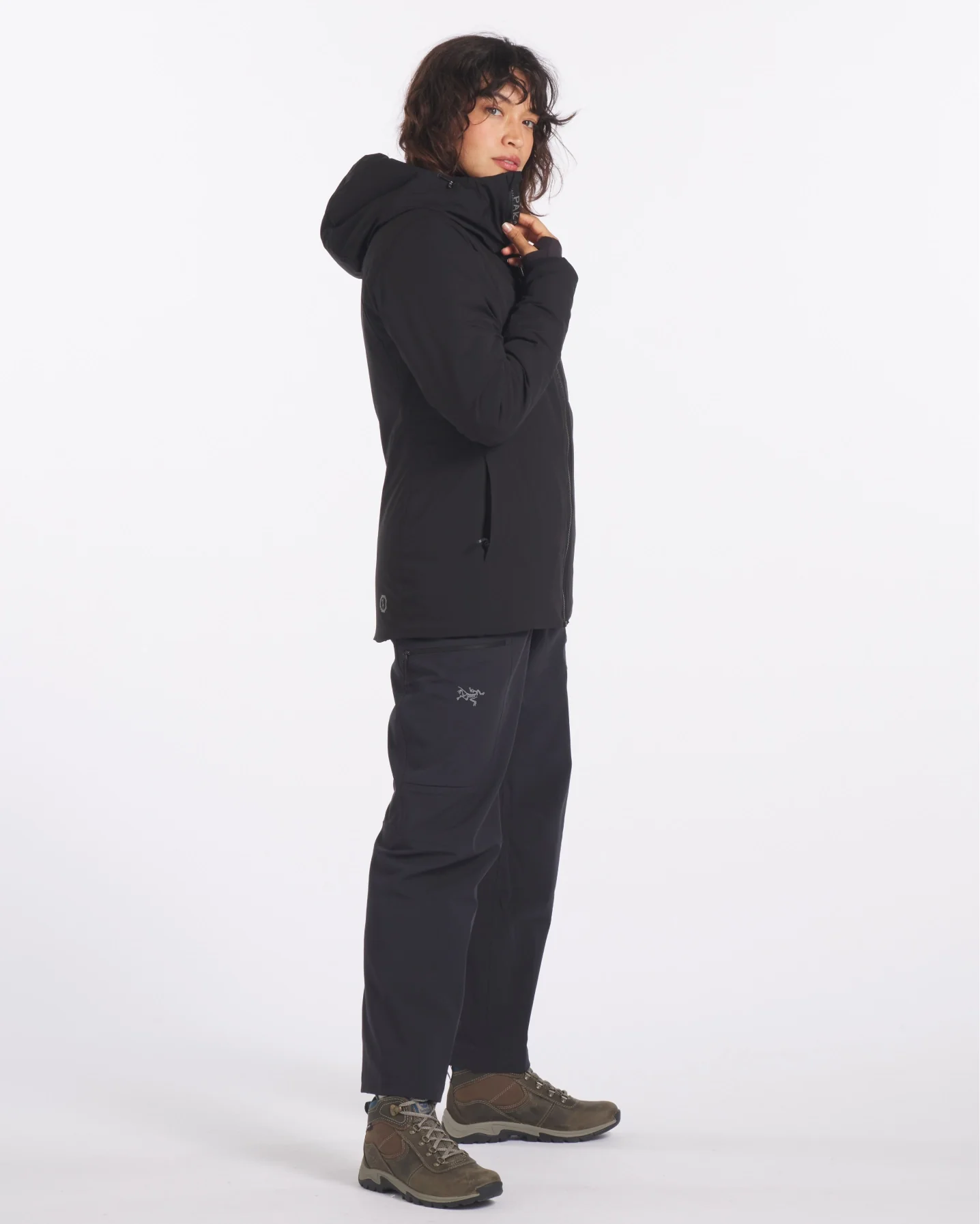 The Original Women's Apu Parka - Image 16