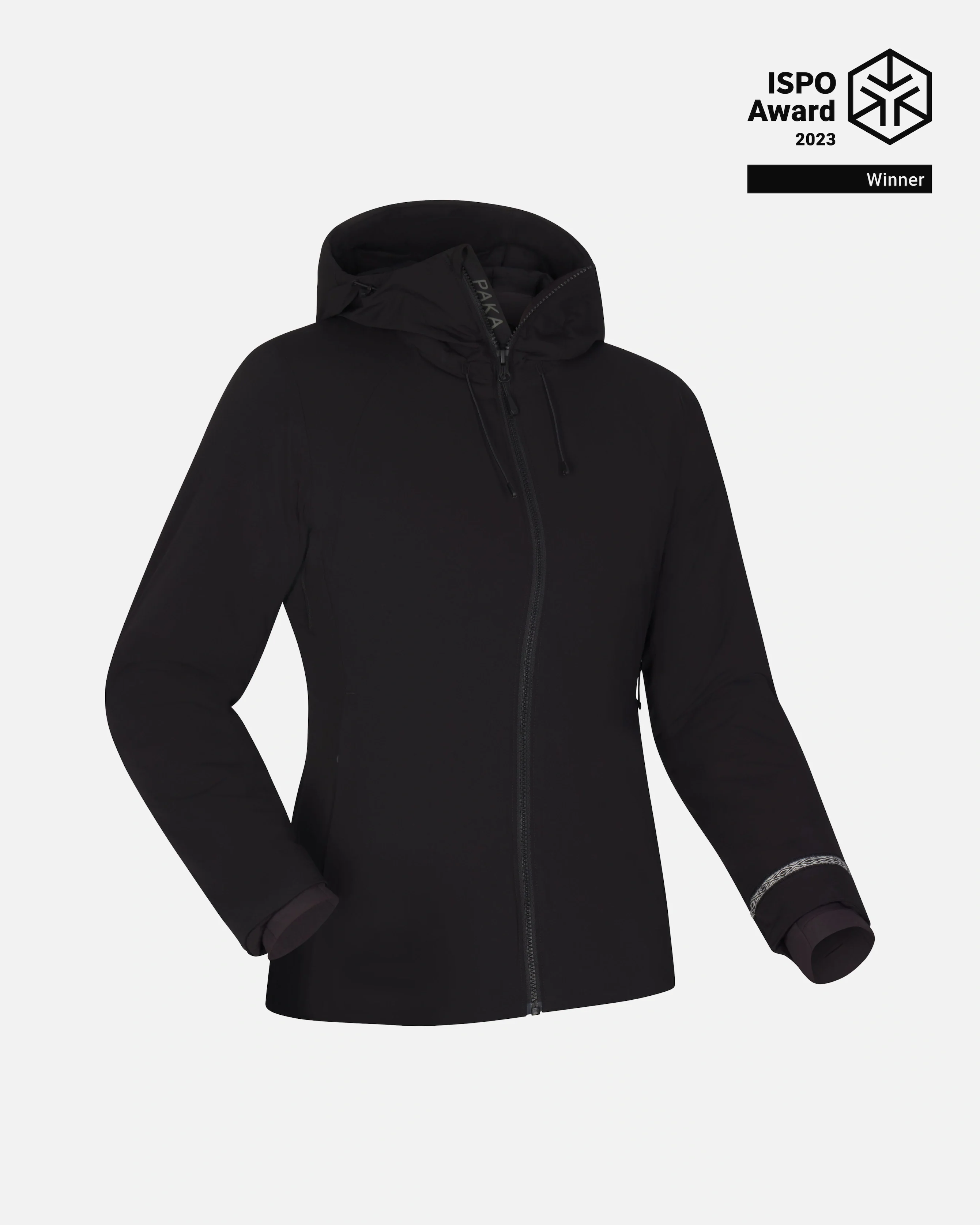 The Original Women's Apu Parka - Image 17