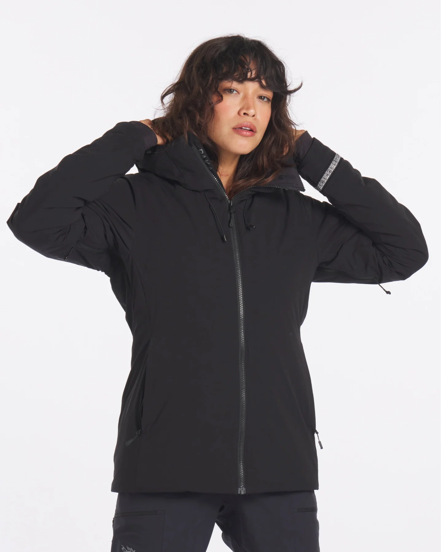 The Original Women's Apu Parka - Image 18