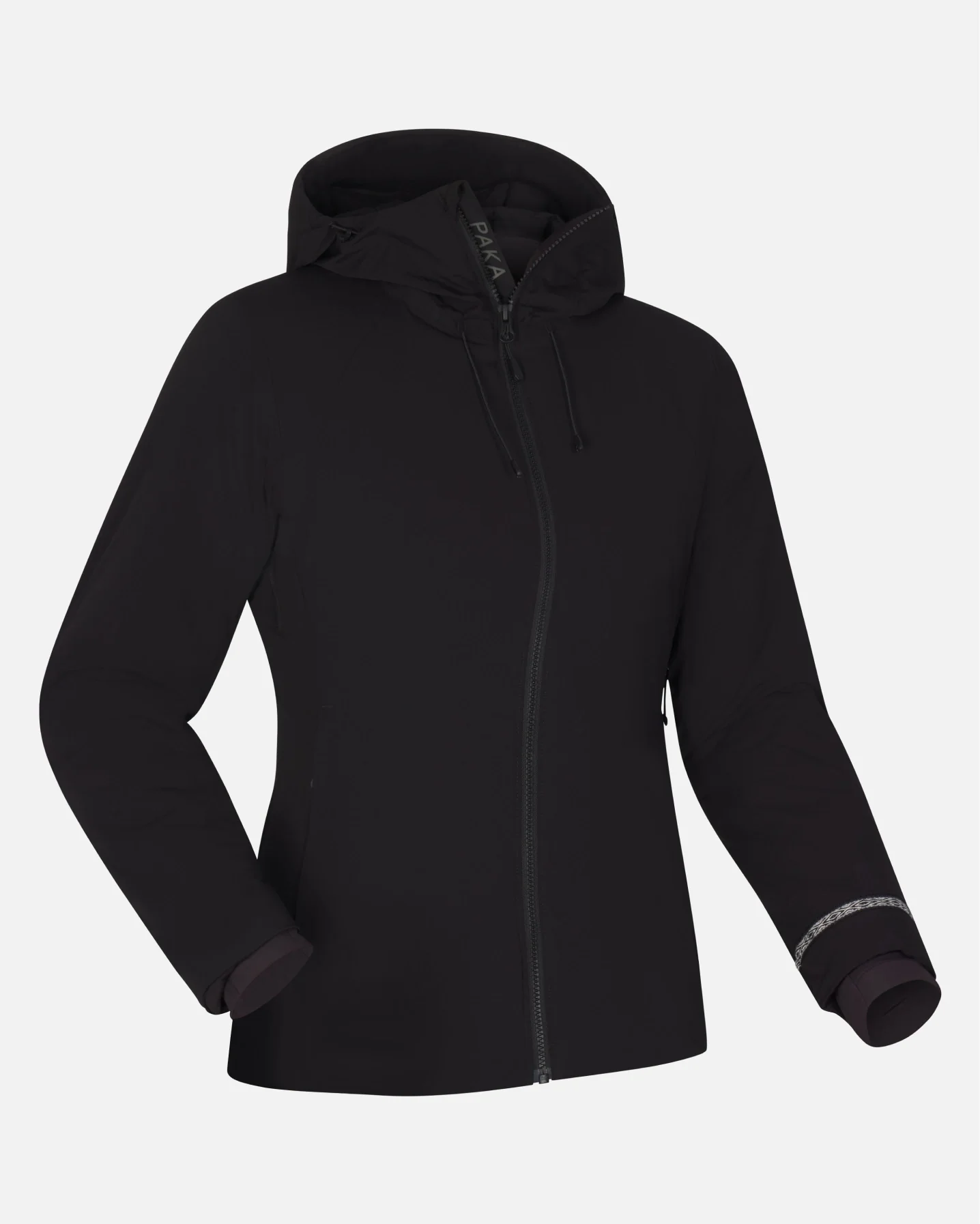 The Original Women's Apu Parka - Image 19