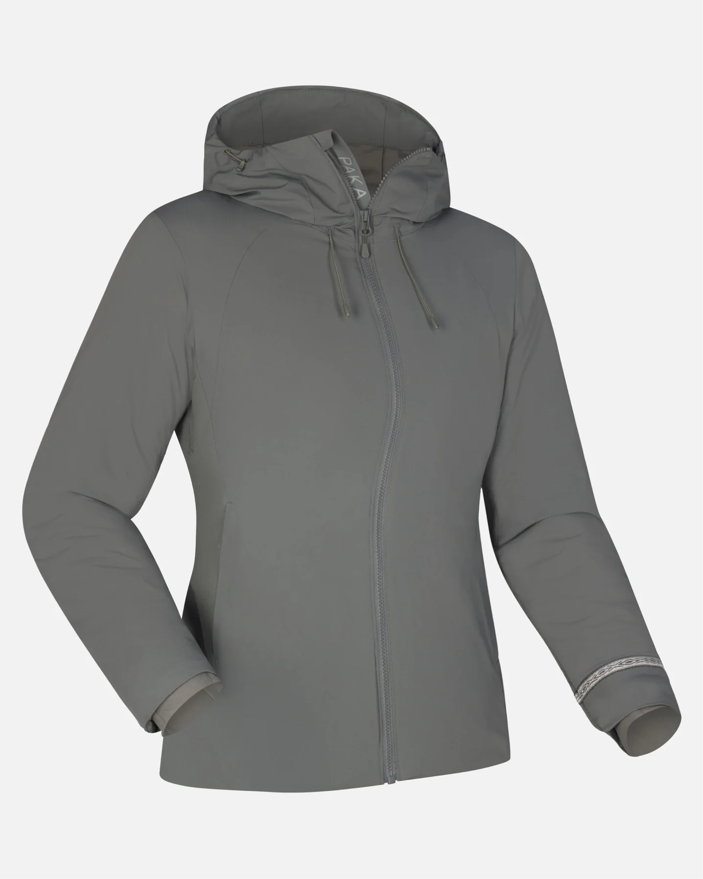 The Original Women's Apu Parka - Image 20