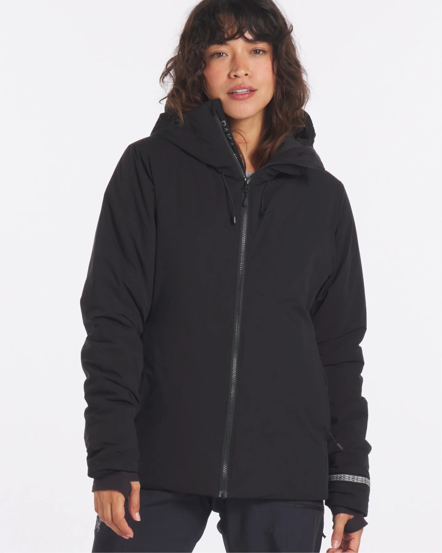 The Original Women's Apu Parka - Image 21