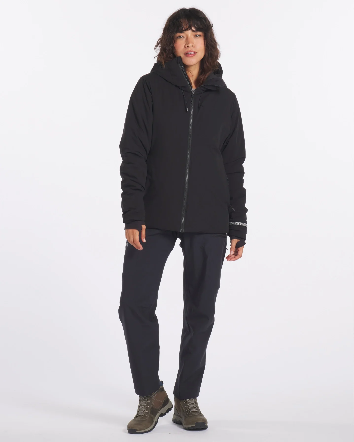 The Original Women's Apu Parka - Image 23