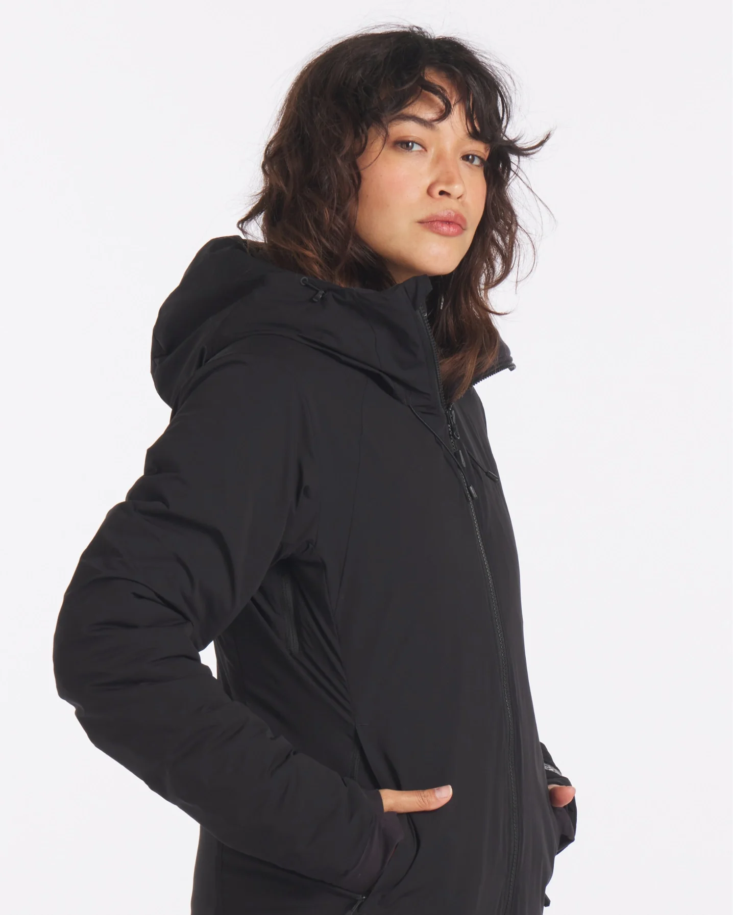 The Original Women's Apu Parka - Image 24