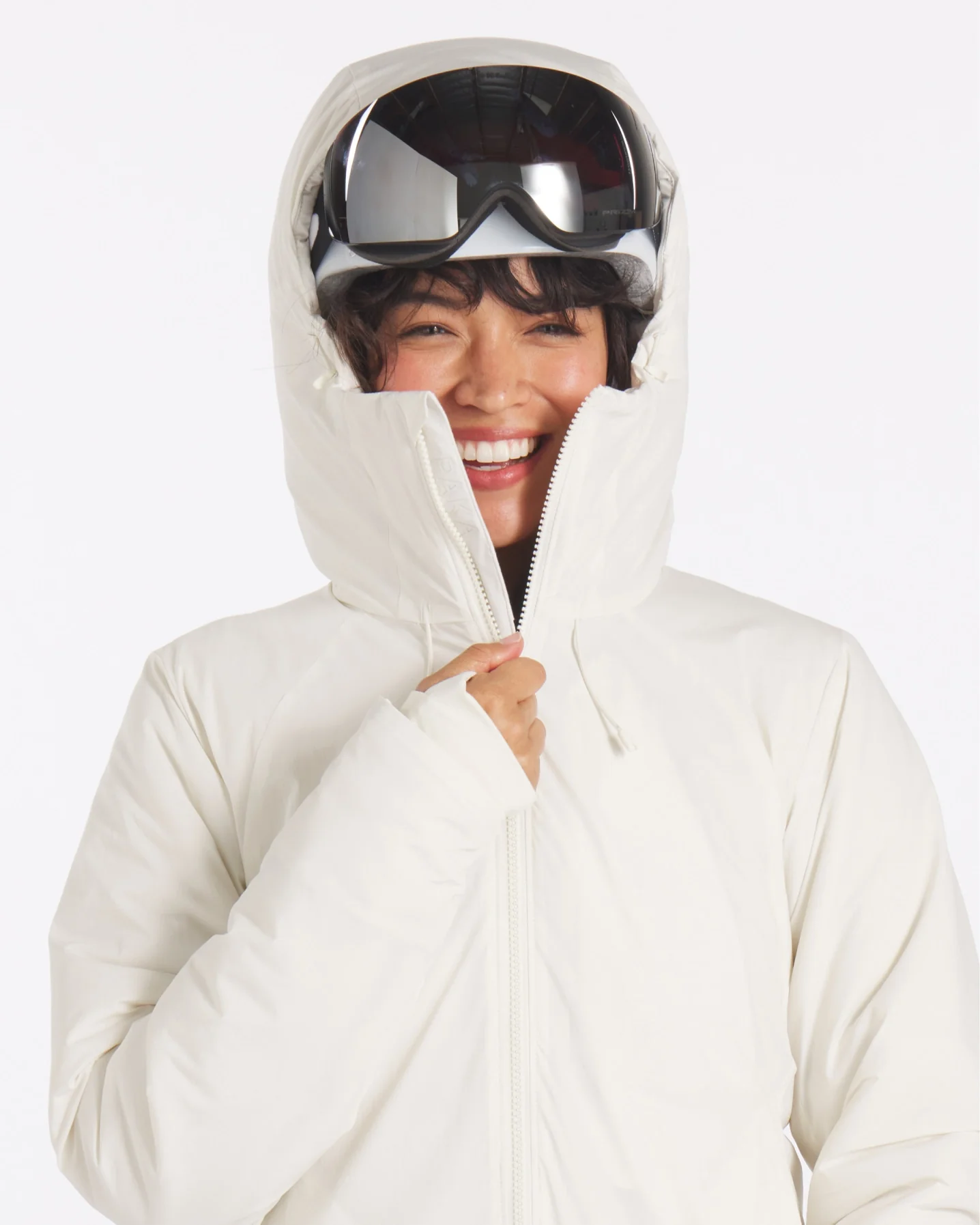 The Original Women's Apu Parka - Image 25