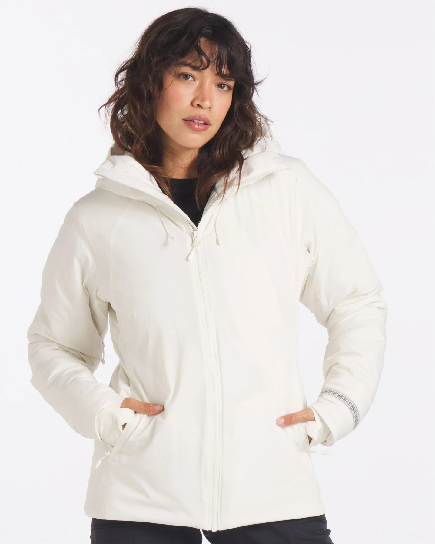 The Original Women's Apu Parka - Image 7