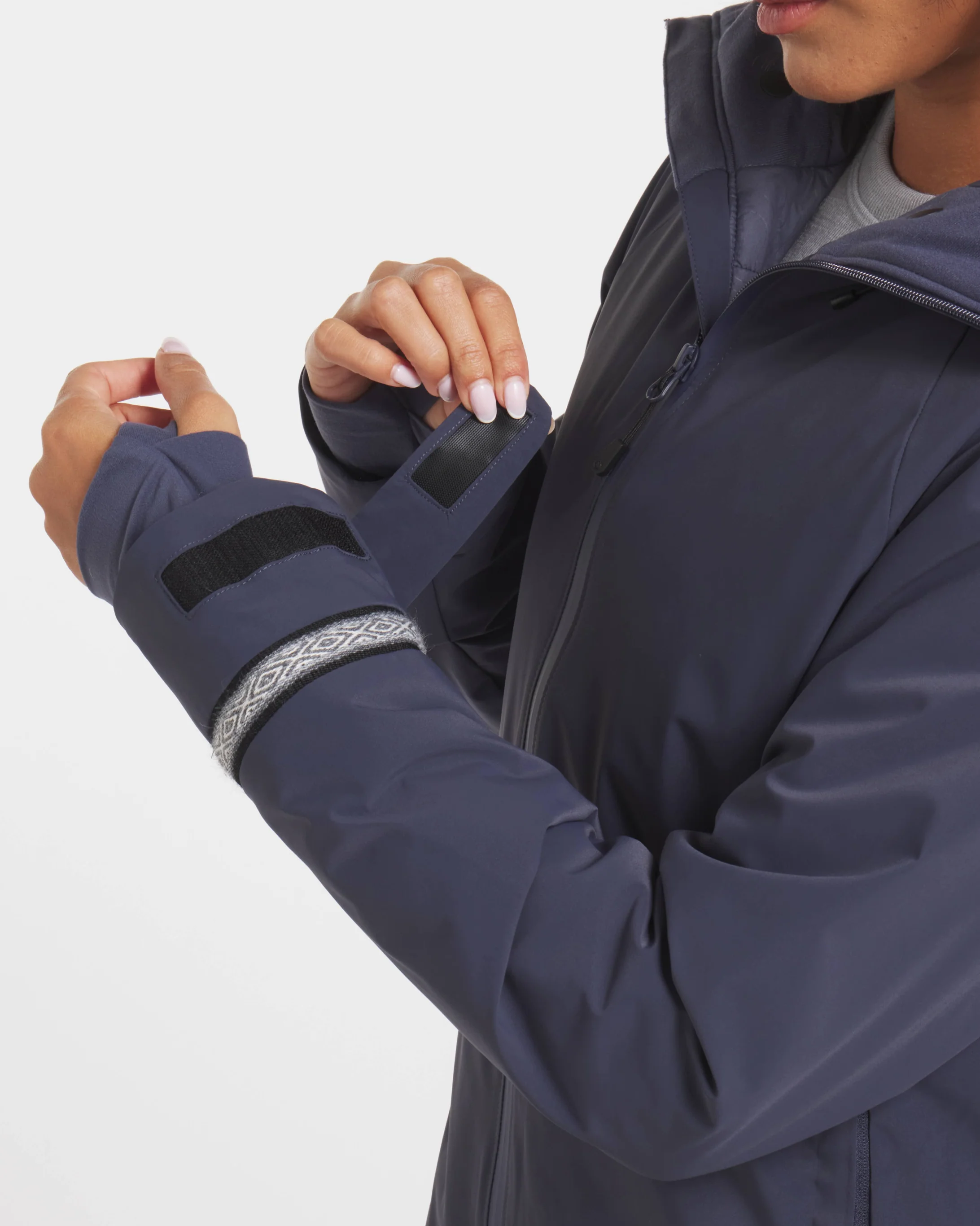 Women's Apu Parka - Image 22