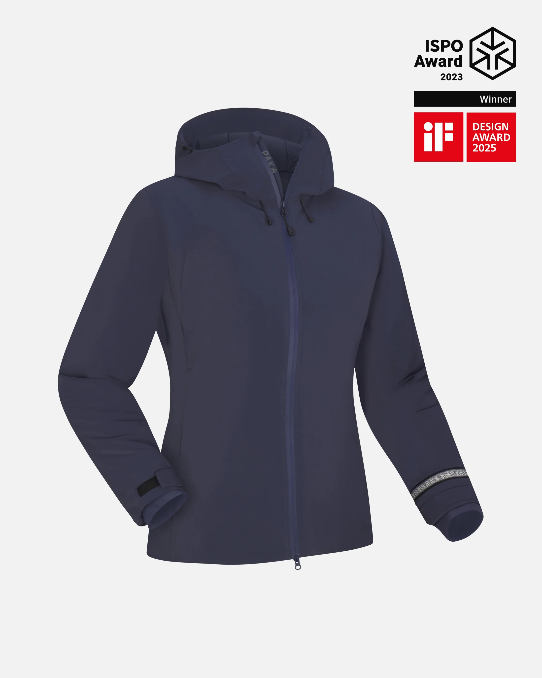Women's Apu Parka - Image 23