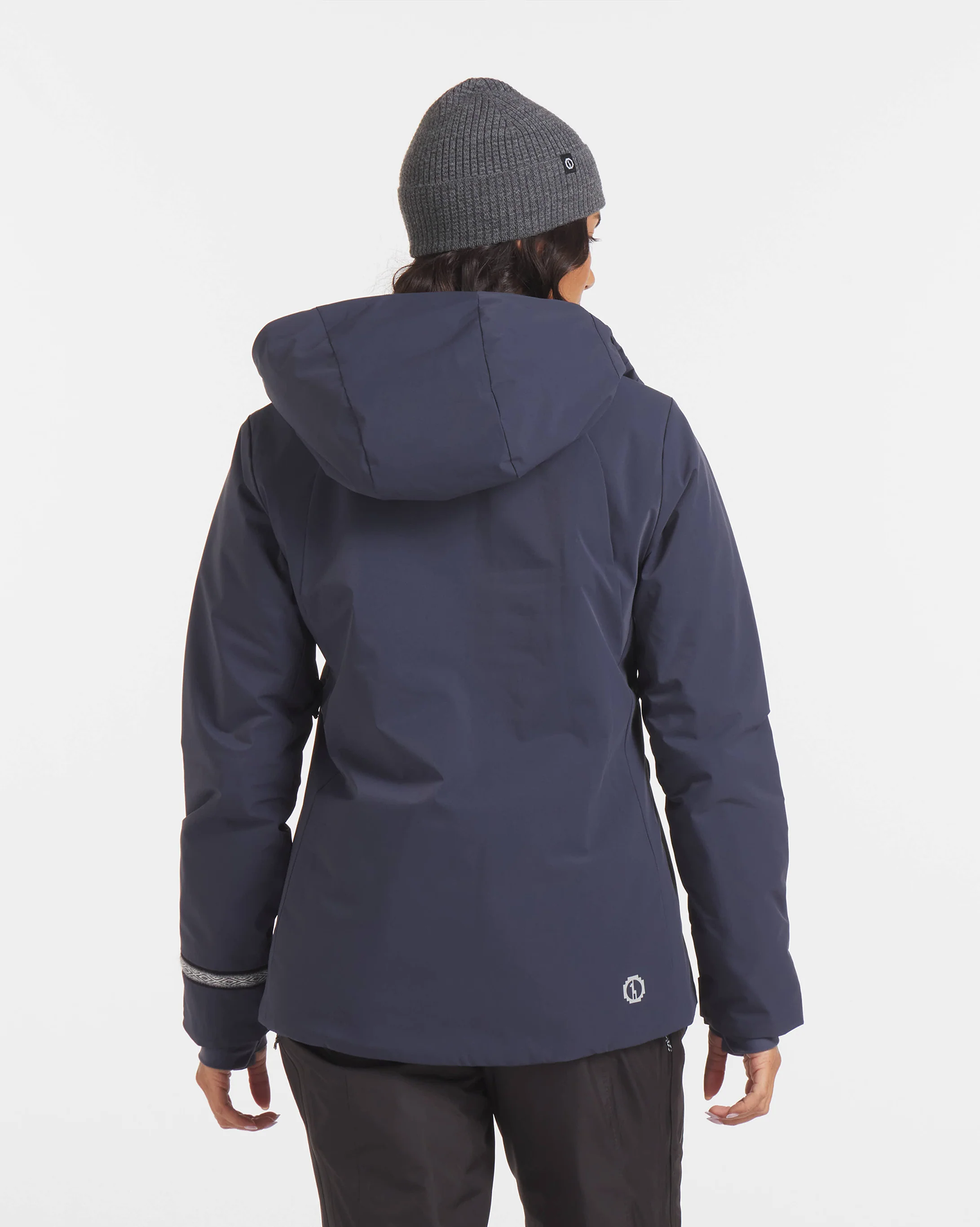 Women's Apu Parka - Image 24