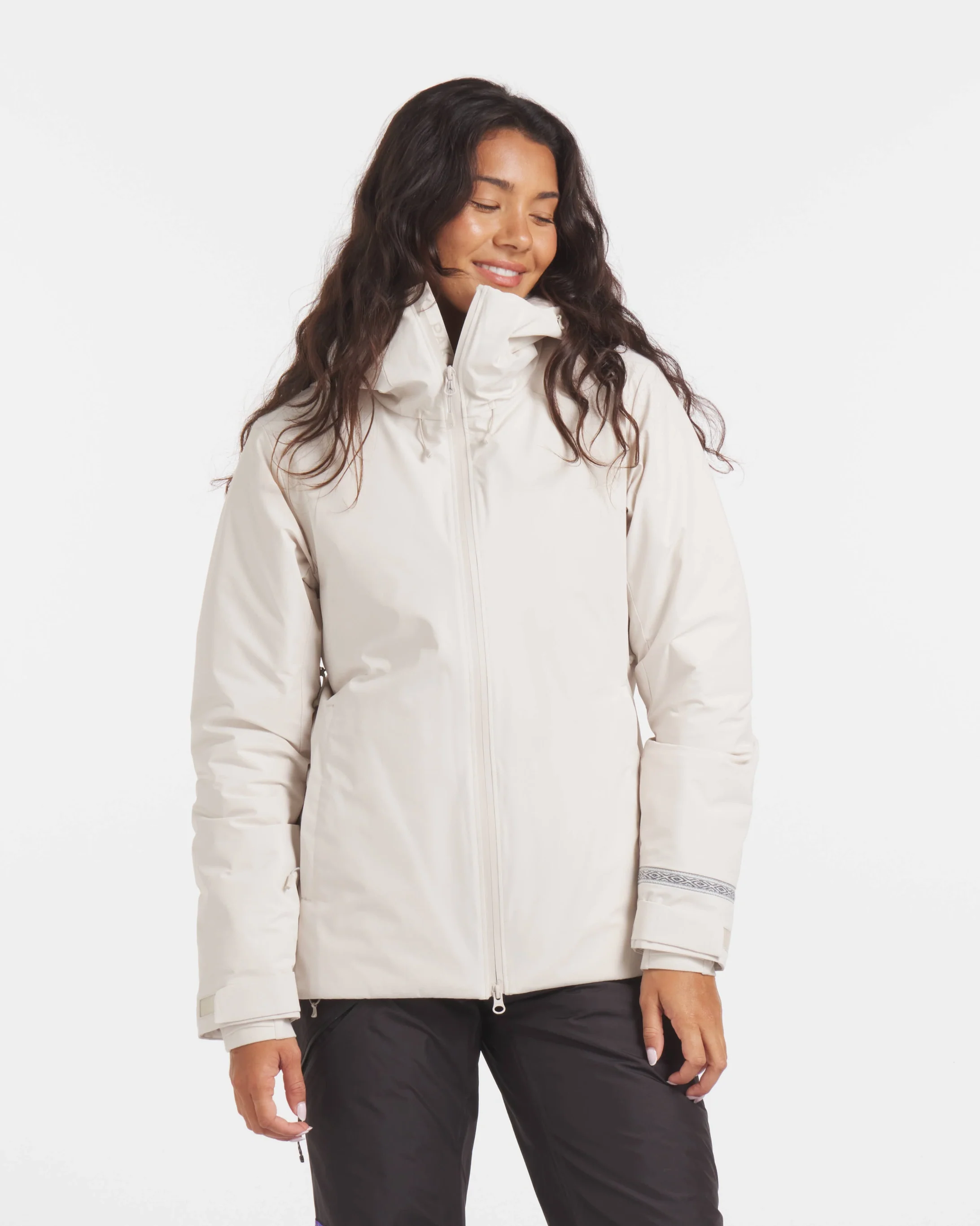 Women's Apu Parka - Image 25
