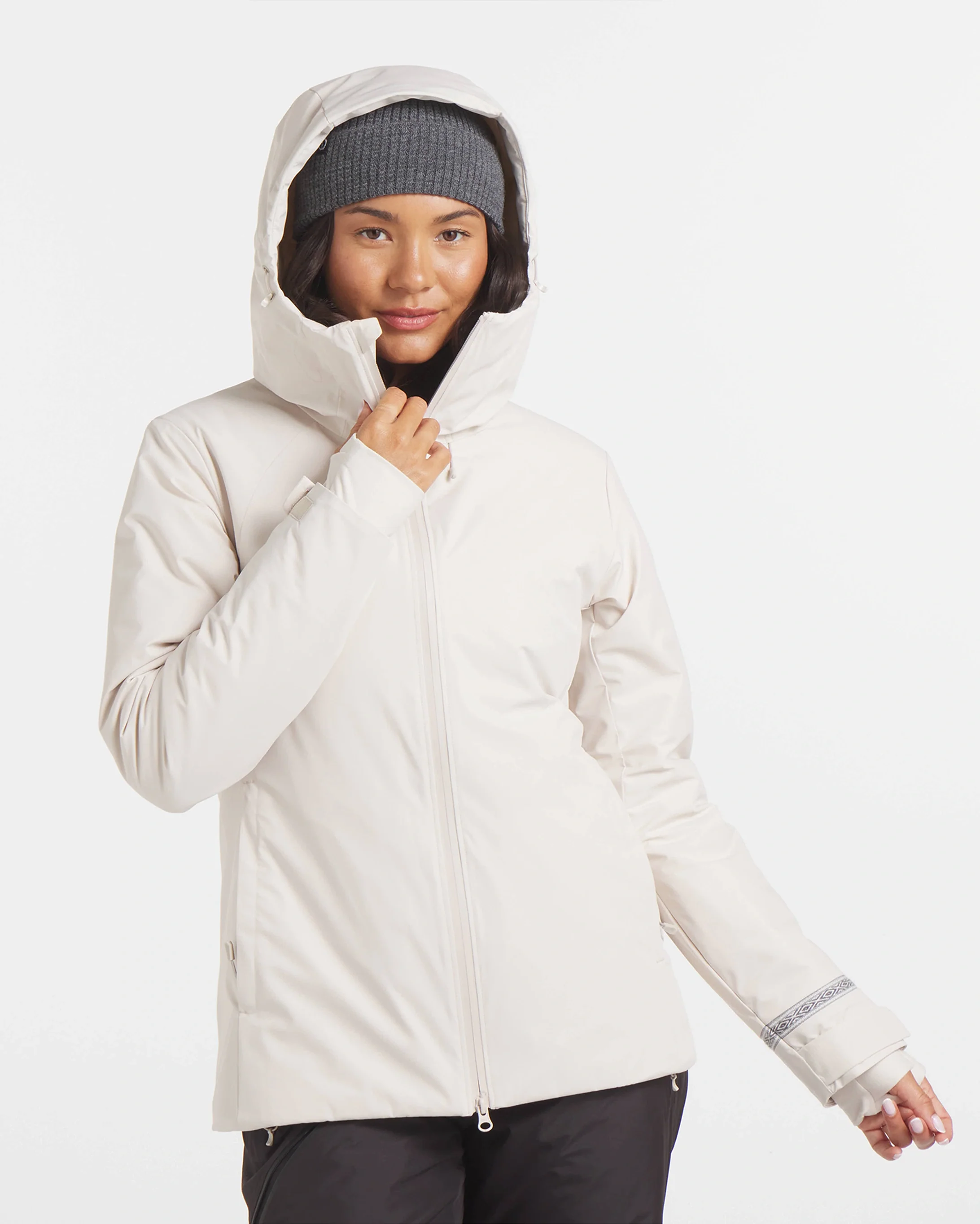 Women's Apu Parka - Image 26