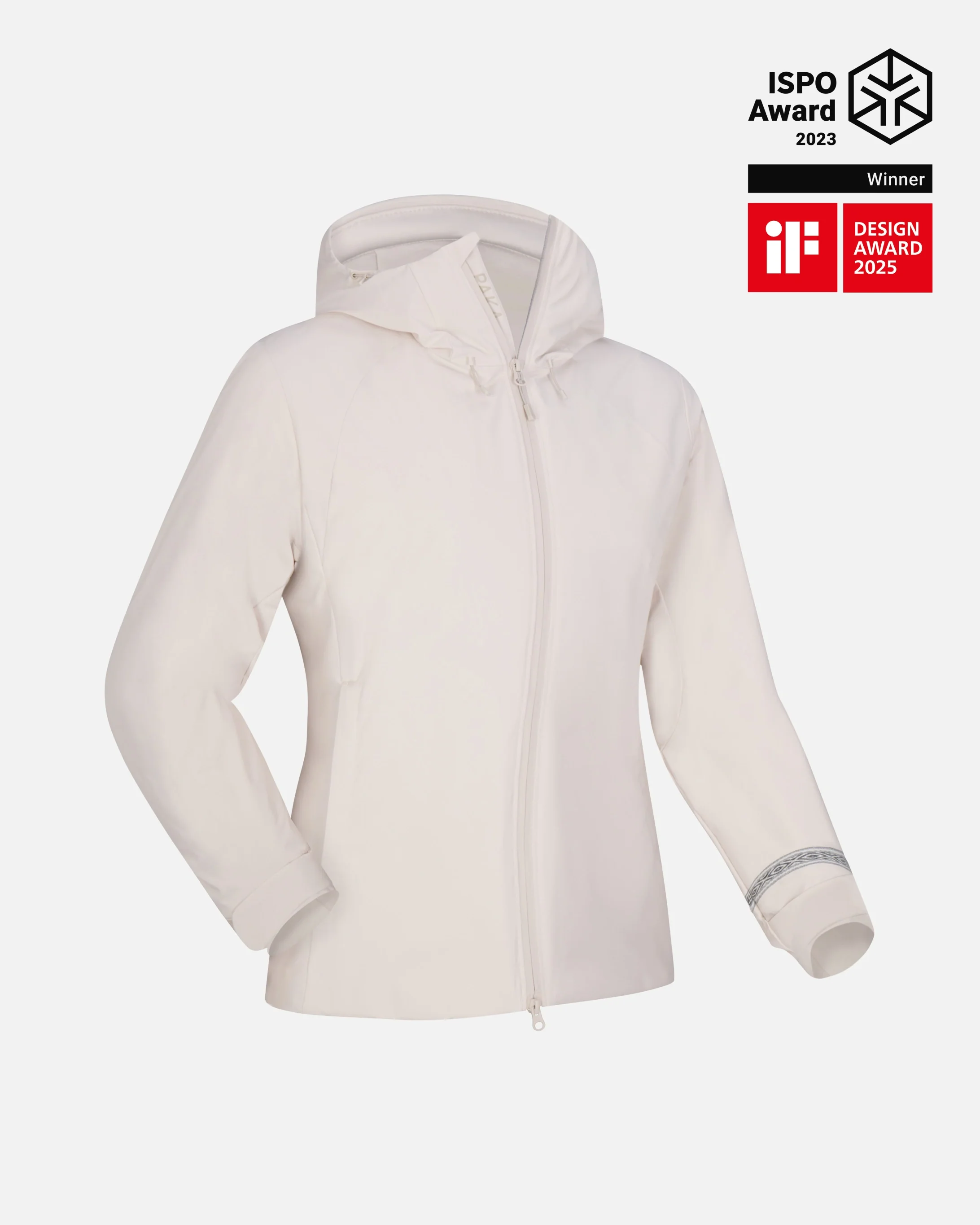 Women's Apu Parka - Image 29